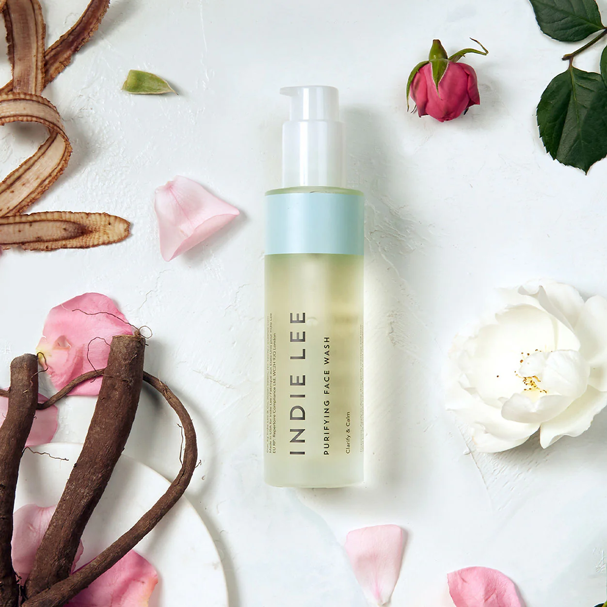 Purifying Face Wash - Image 4