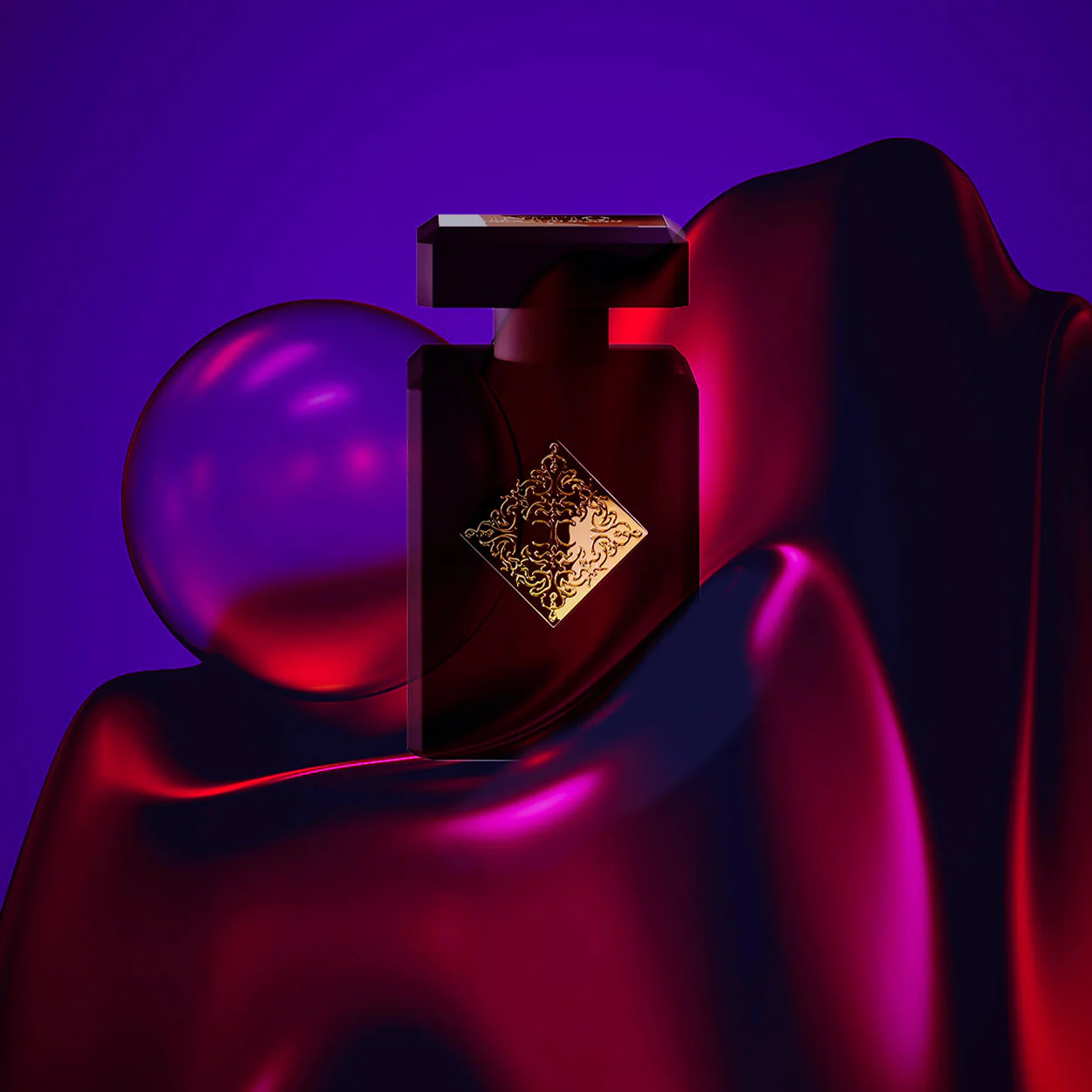 High Frequency Eau de Parfum - Image 4