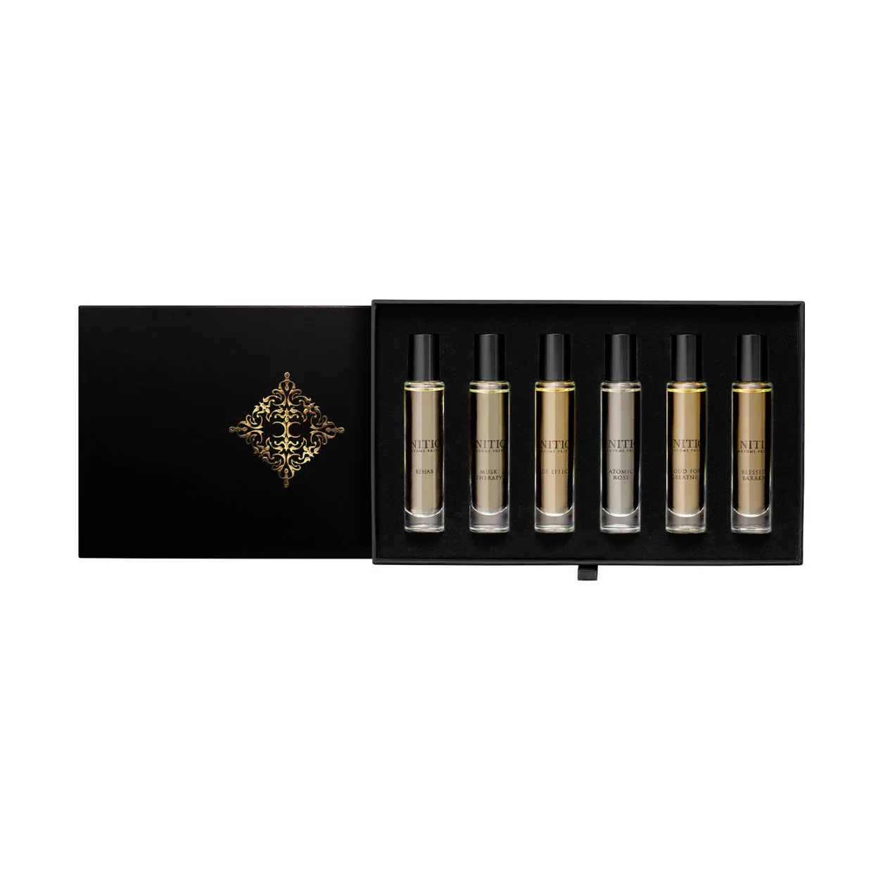 Initiation Coffret