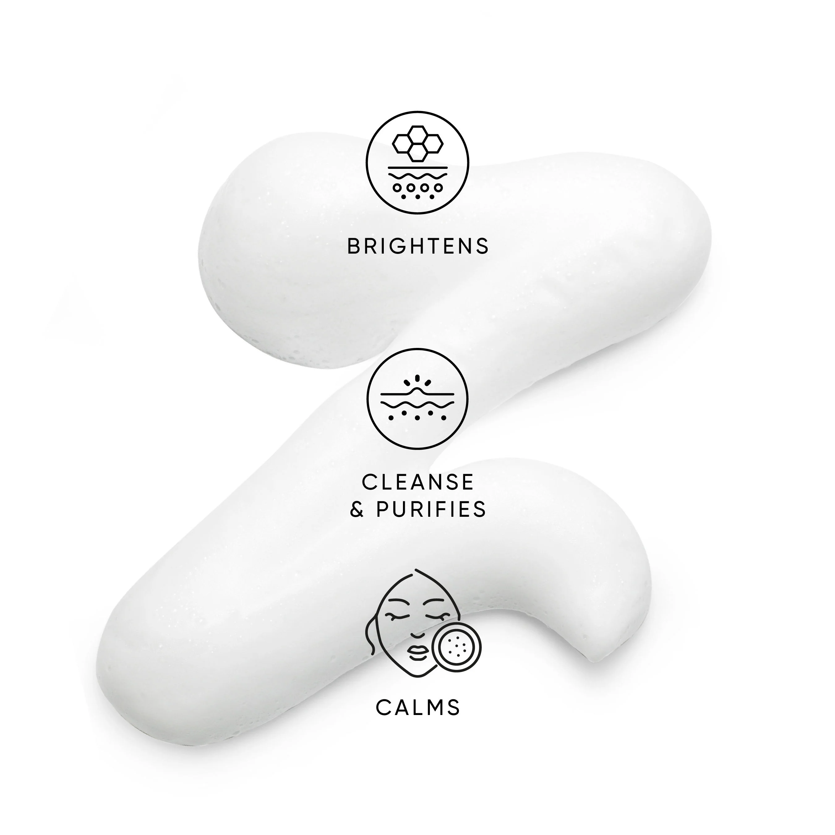 Lavender Foam Cleanser - Image 8