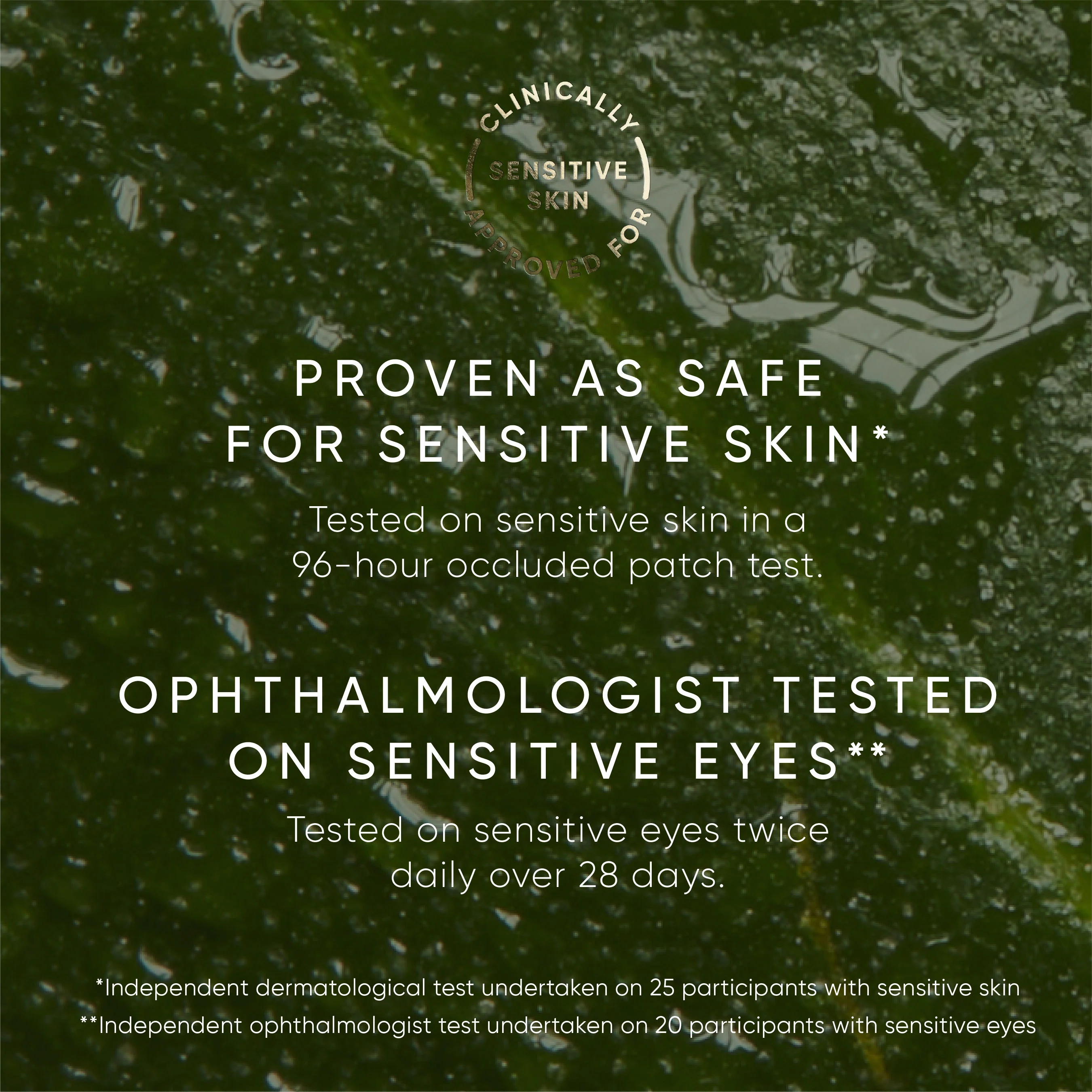 Olive Eye Cream - Image 11