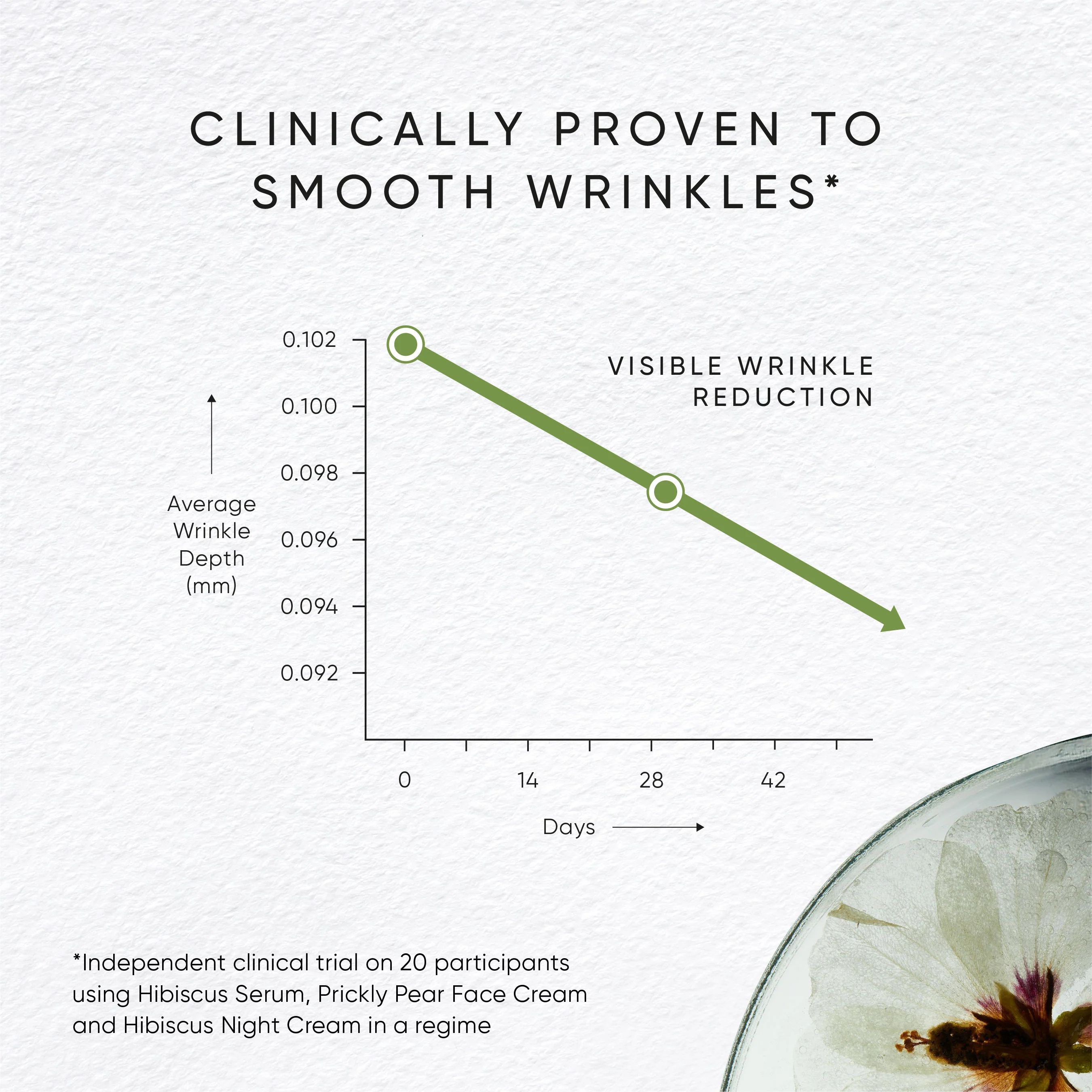 Prickly Pear Face Cream With Myoxinol - Image 7