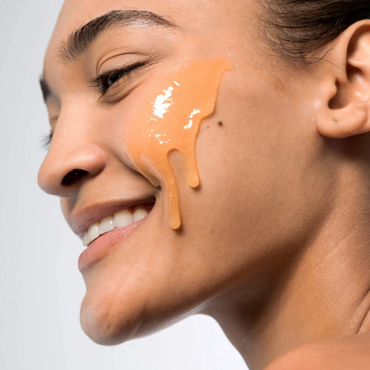 Warming Honey Cleanser - Image 4