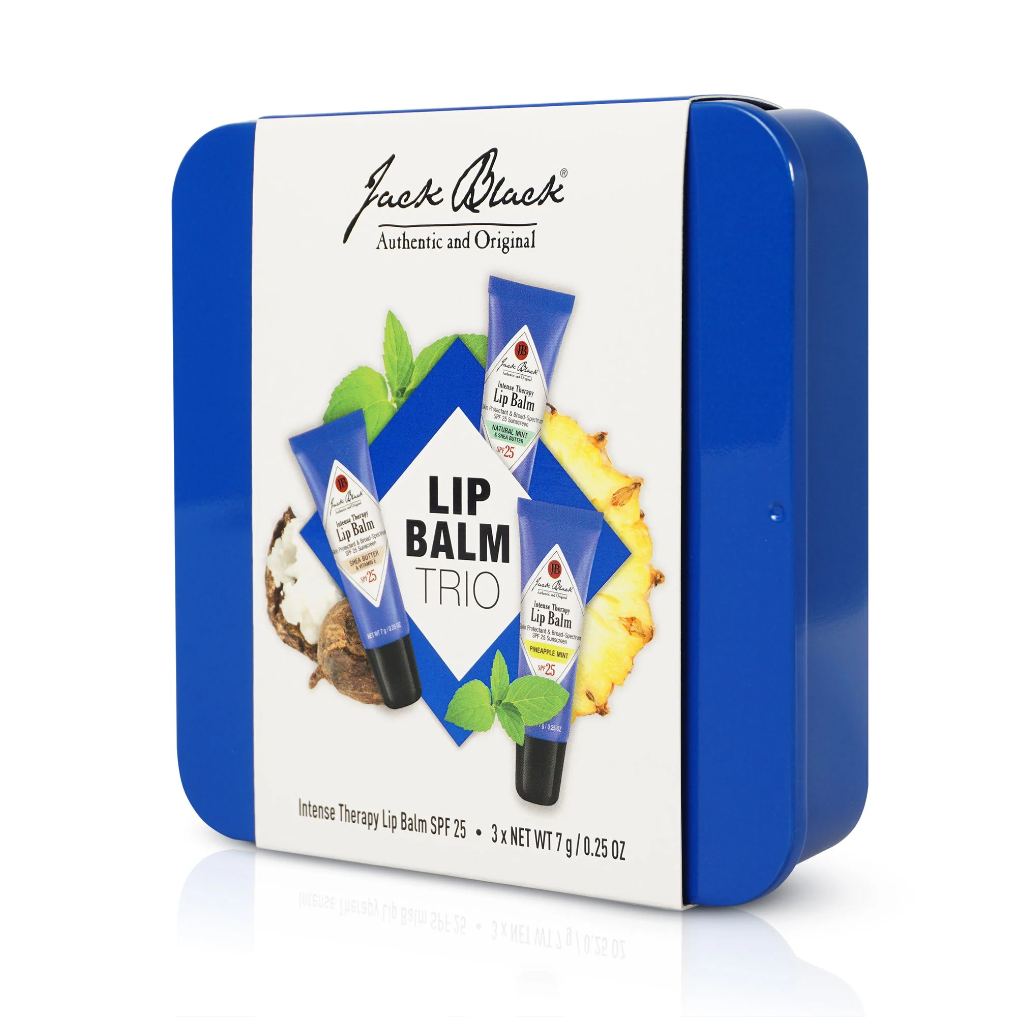 Lip Balm Trio - Image 3