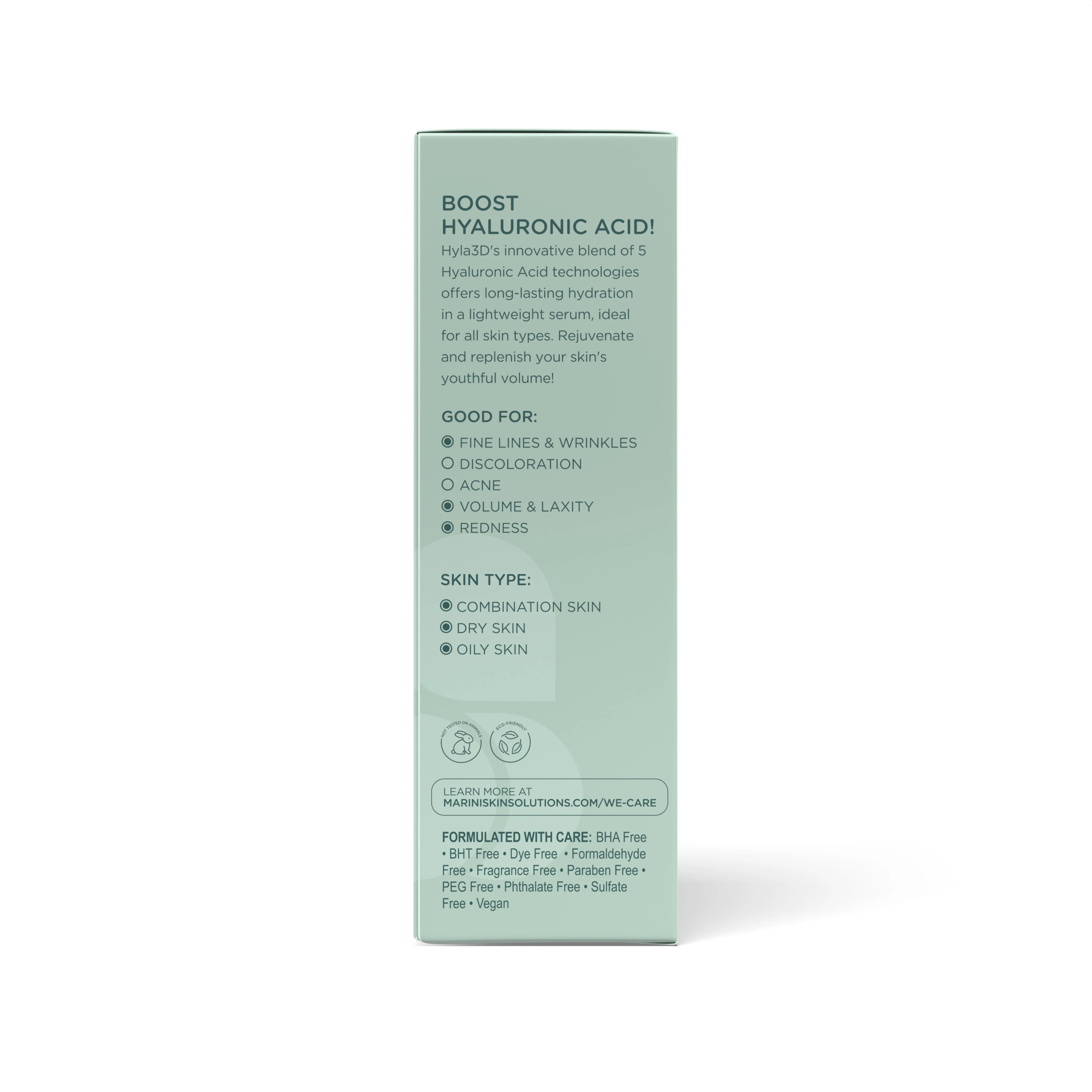 Hyla3D Face Serum - Image 6