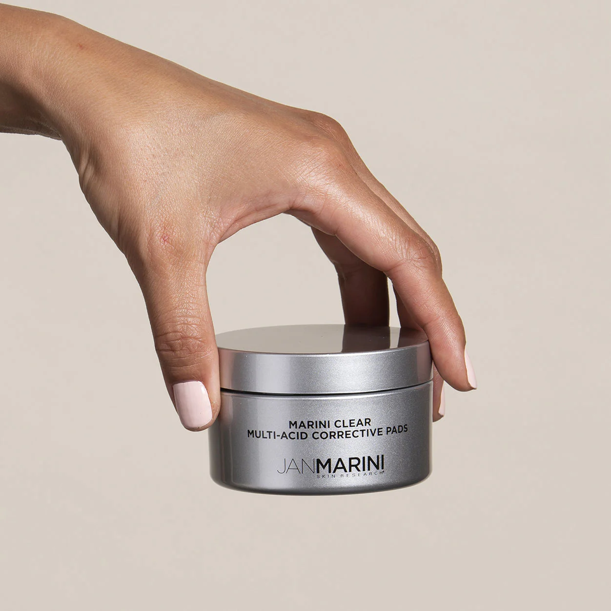 Marini Clear Multi-Acid Corrective Pads - Image 3