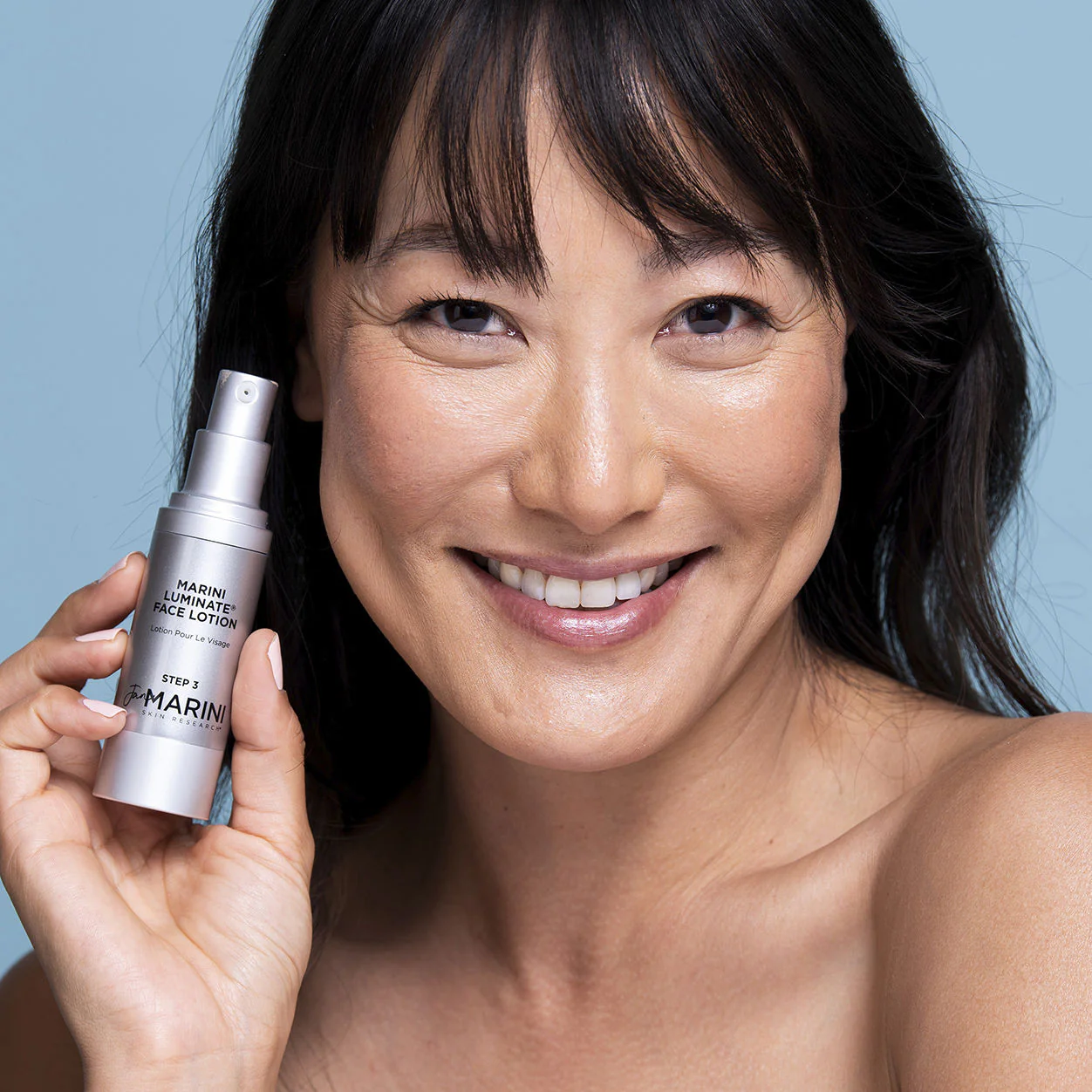 Marini Luminate Face Lotion - Image 5