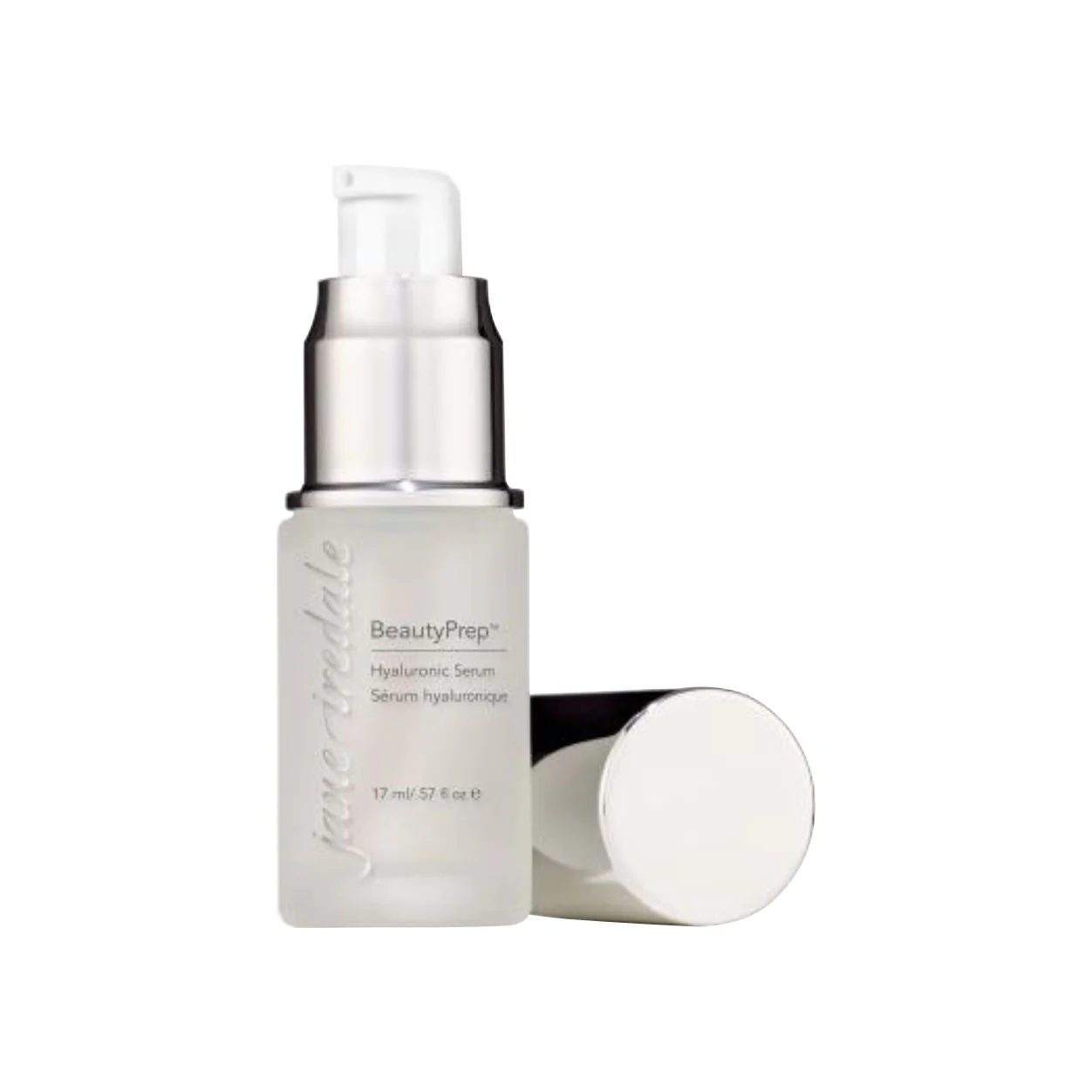 BeautyPrep Hyaluronic Serum - Image 3