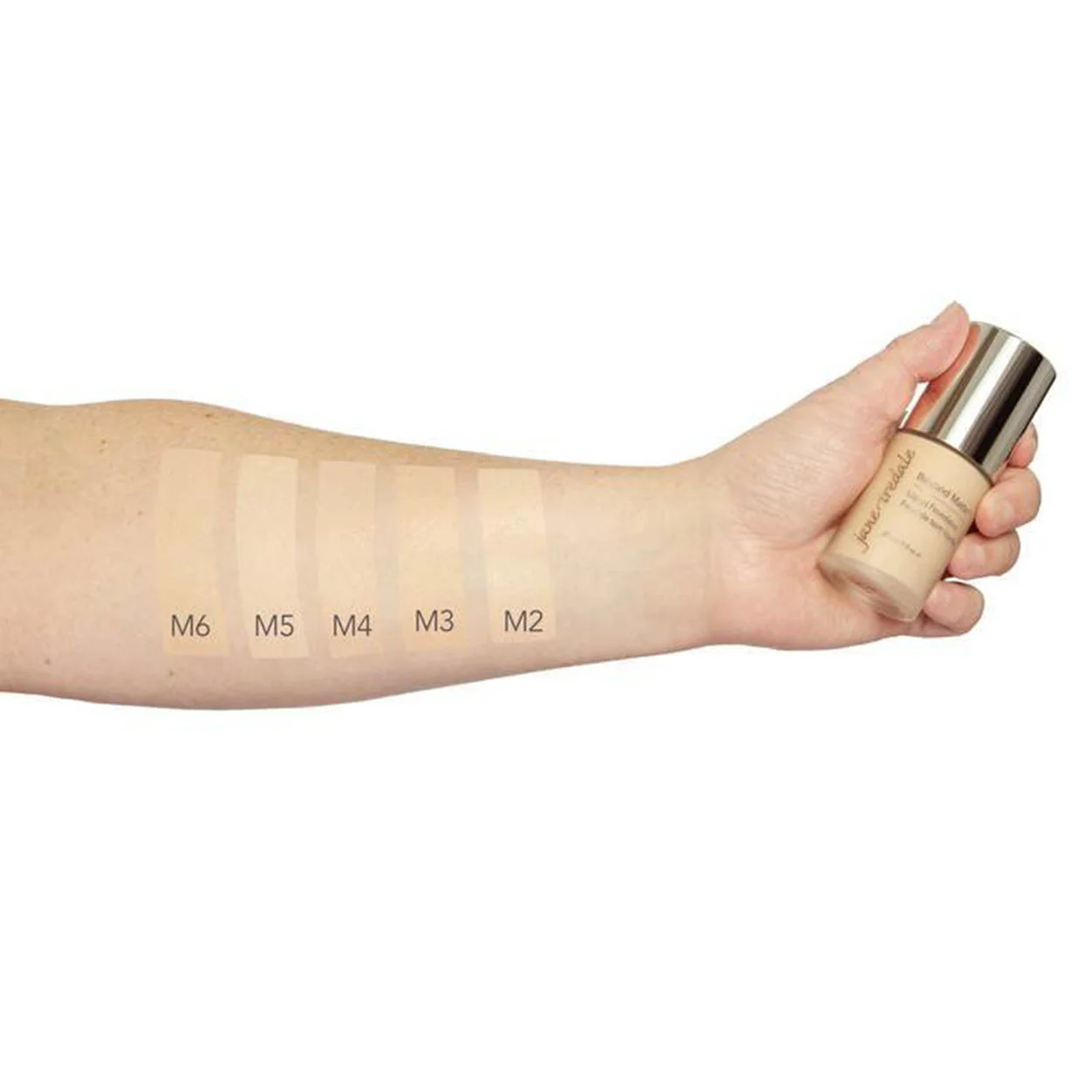 Beyond Matte Liquid Foundation - Image 14