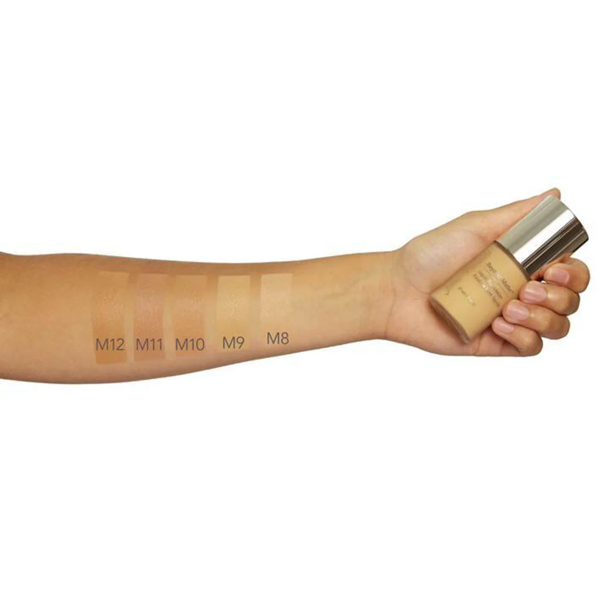 Beyond Matte Liquid Foundation - Image 29