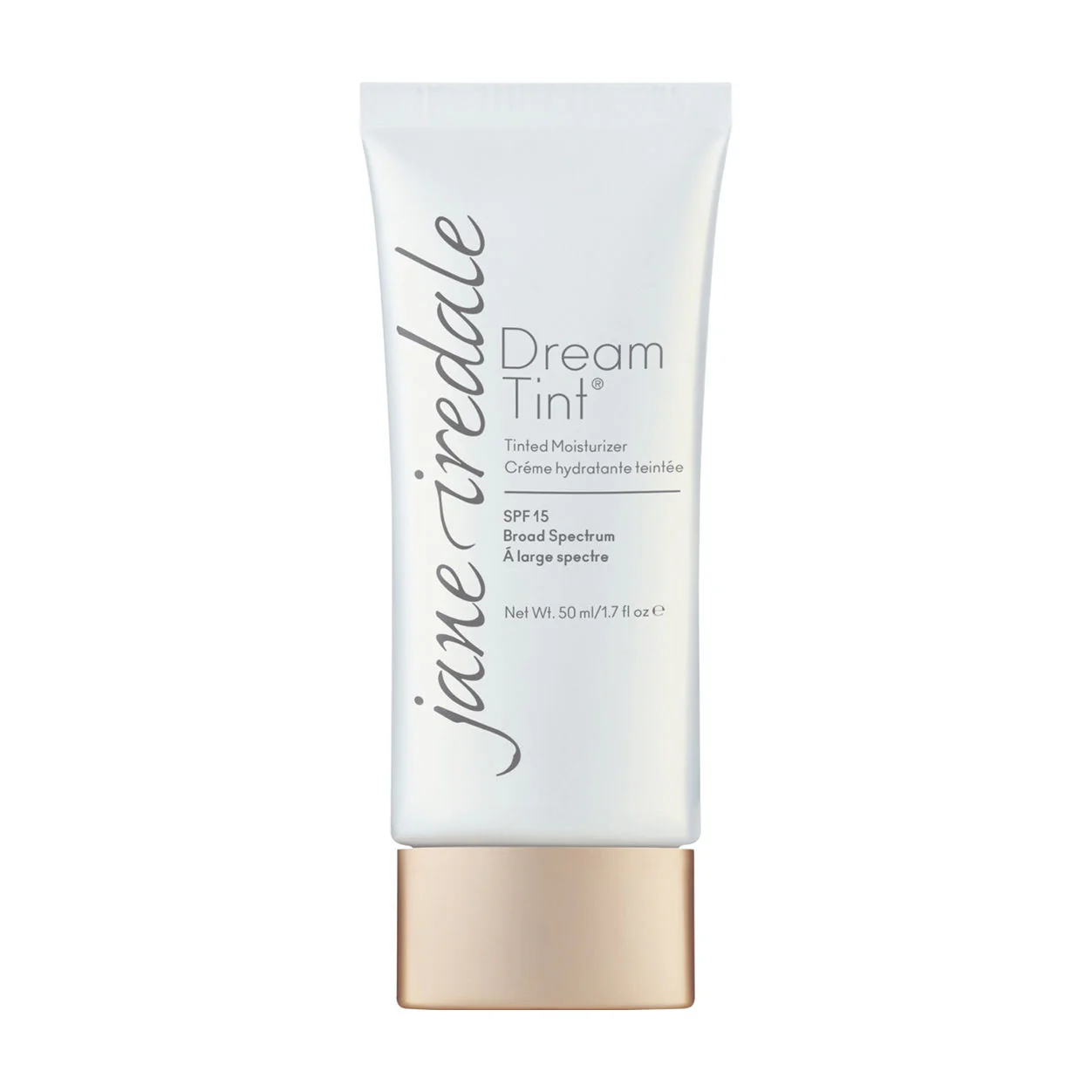 Dream TintTinted Moisturizer SPF 15 - Image 13