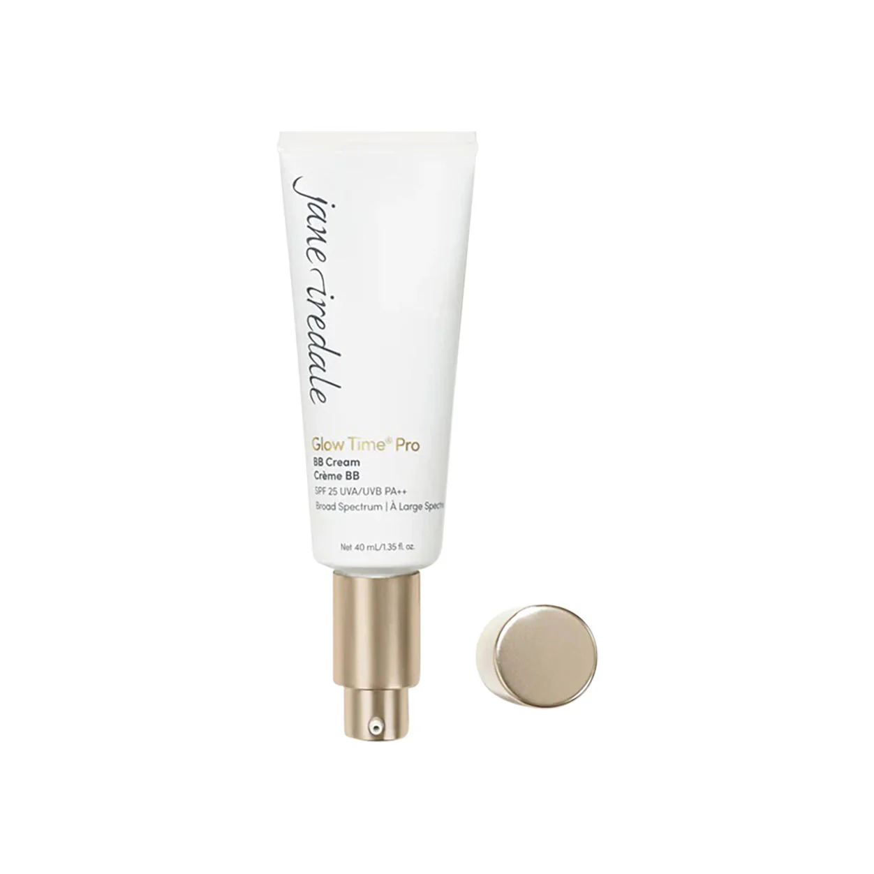 Glow Time Pro BB Cream SPF 25 - Image 11