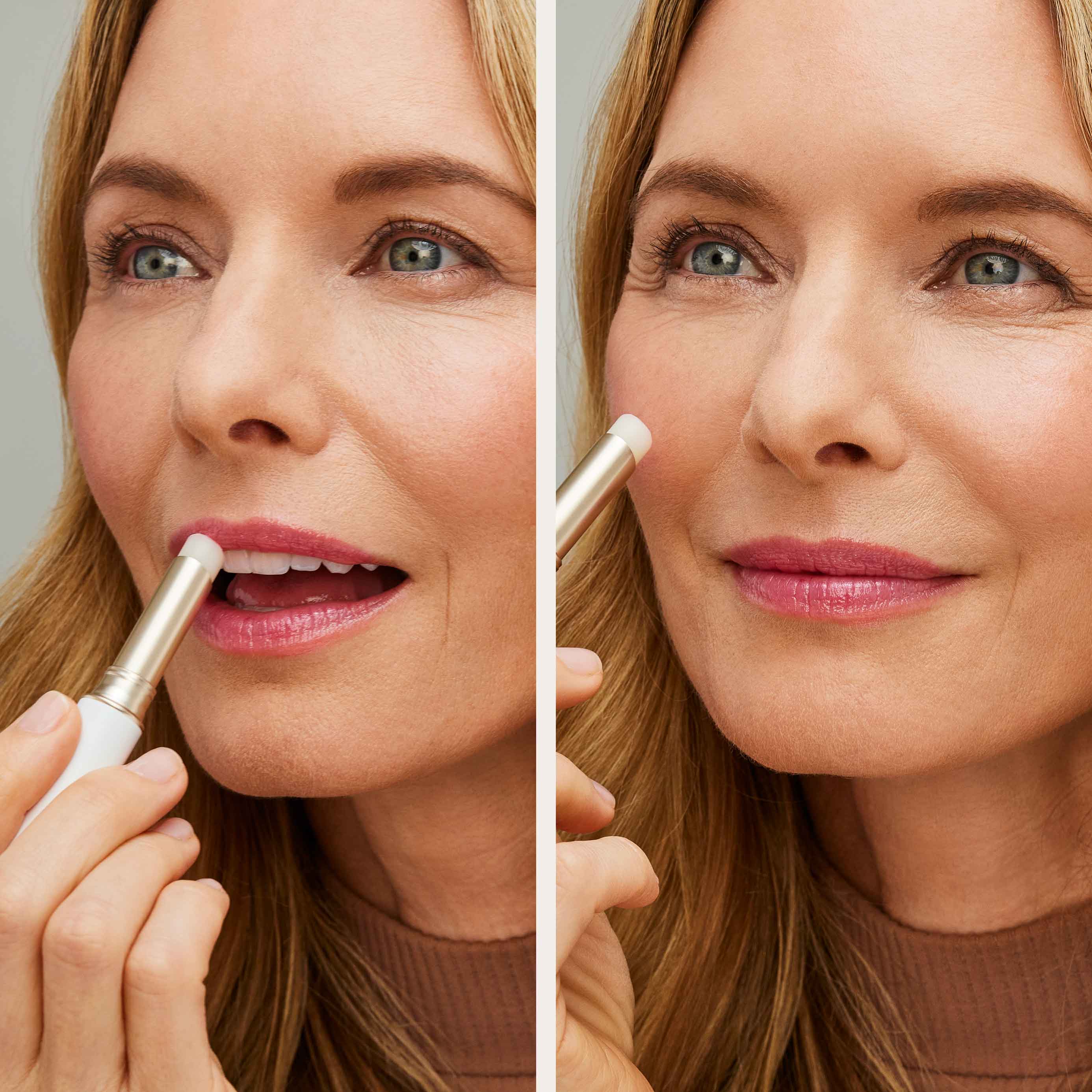 Just Kissed Lip and Cheek Stain - Image 6