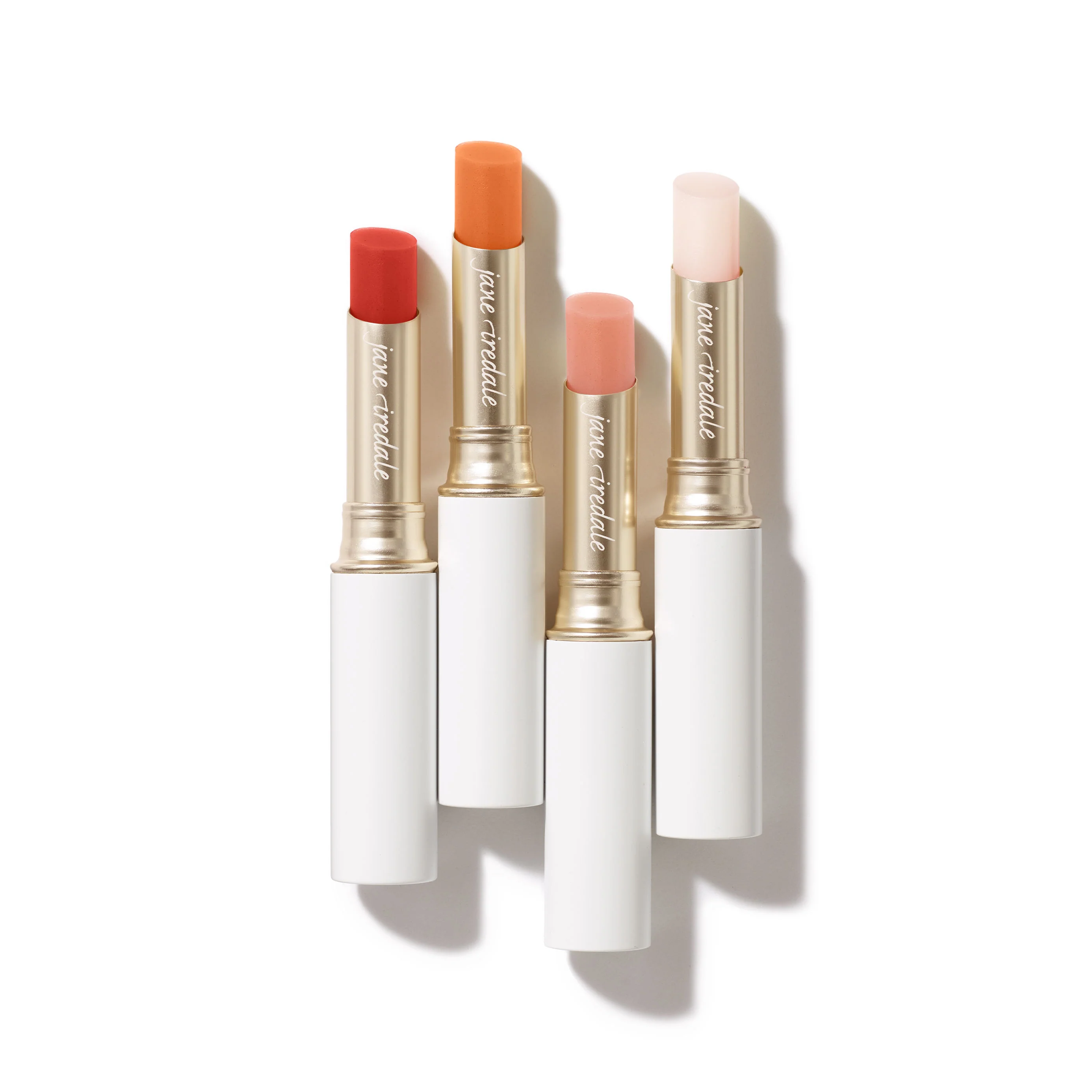Just Kissed Lip and Cheek Stain - Image 7