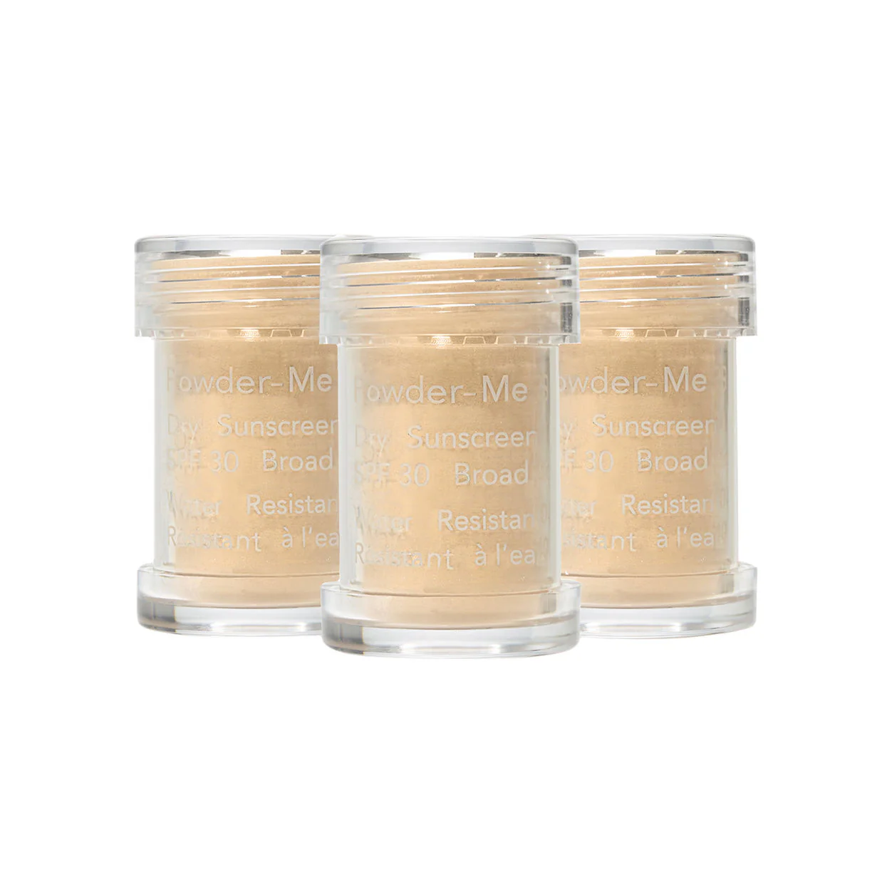 Powder-Me Dry Sunscreen SPF 30 - Image 4
