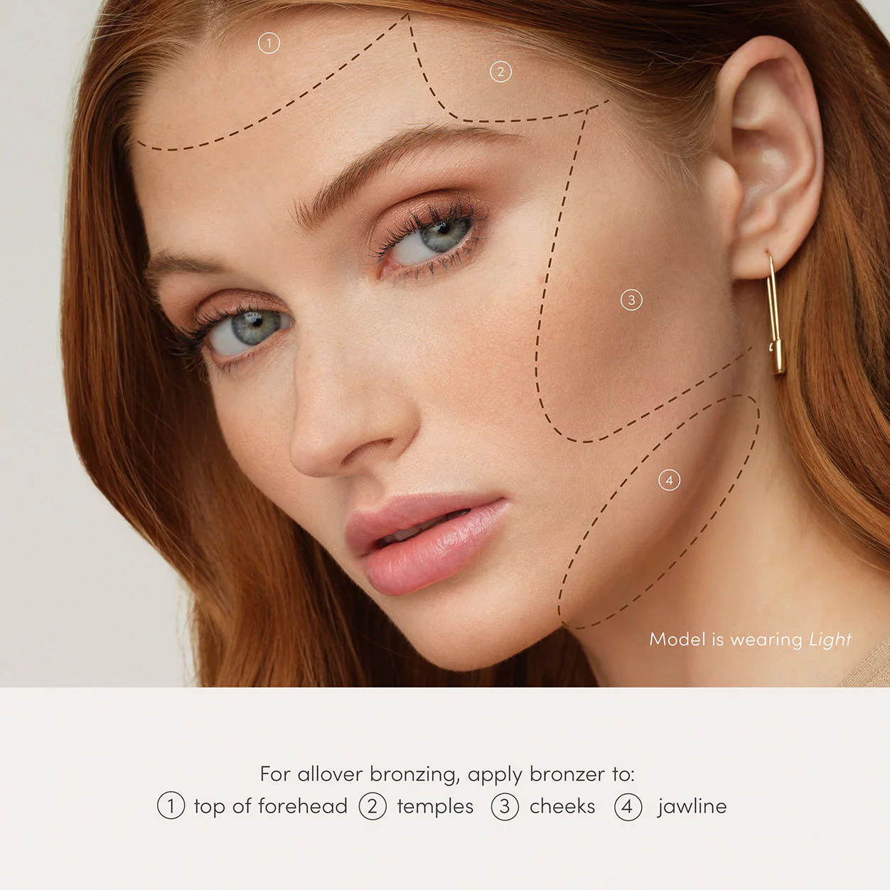 PureBronze Matte Bronzer Refill - Image 4