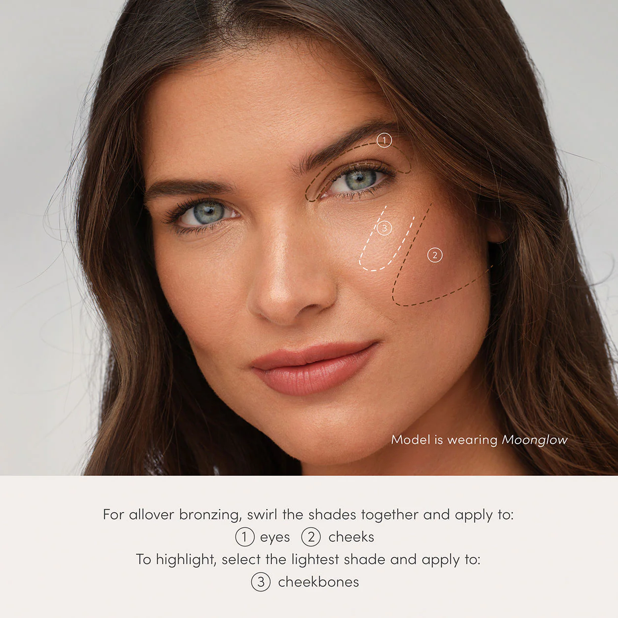 PureBronze Shimmer Bronzer Refill - Image 11