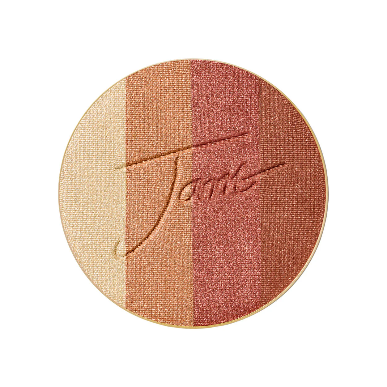 PureBronze Shimmer Bronzer Refill - Image 13