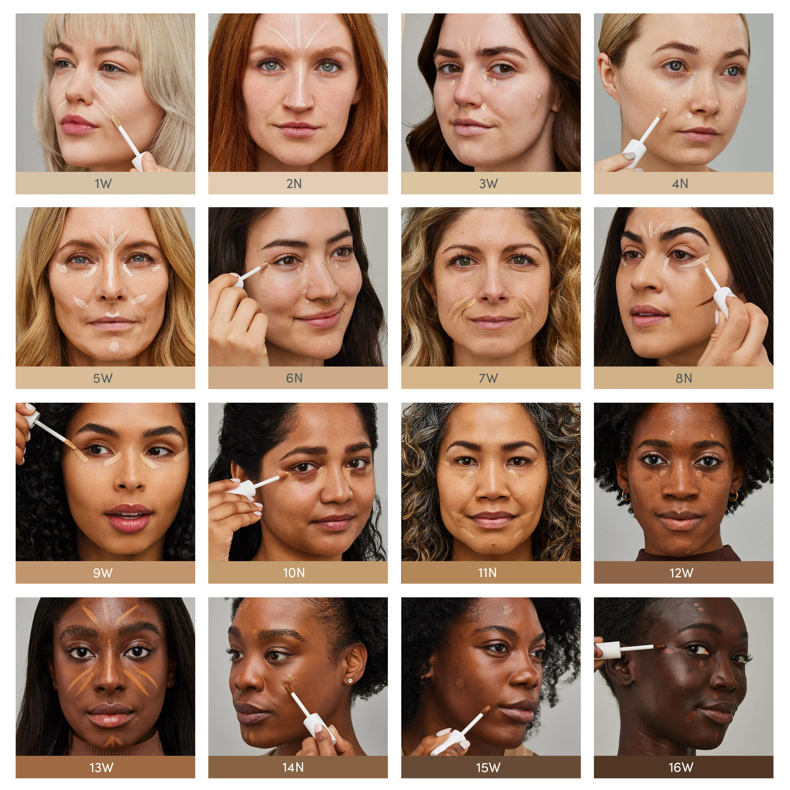 PureMatch Liquid Concealer - Image 55