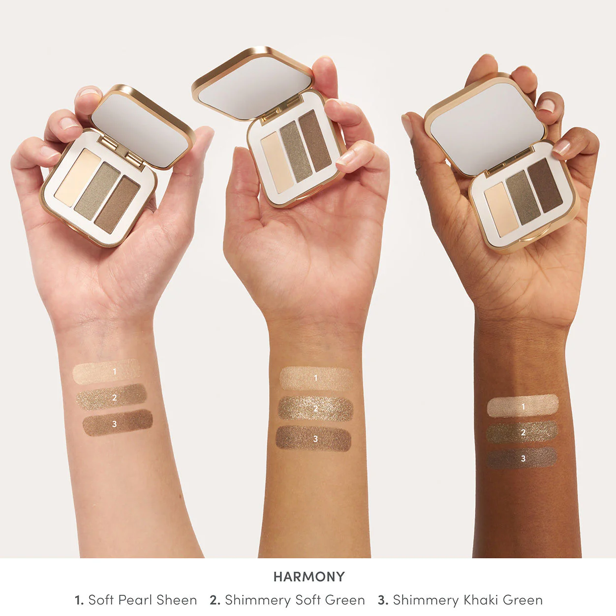 PurePressed Eye Shadow Triple - Image 24