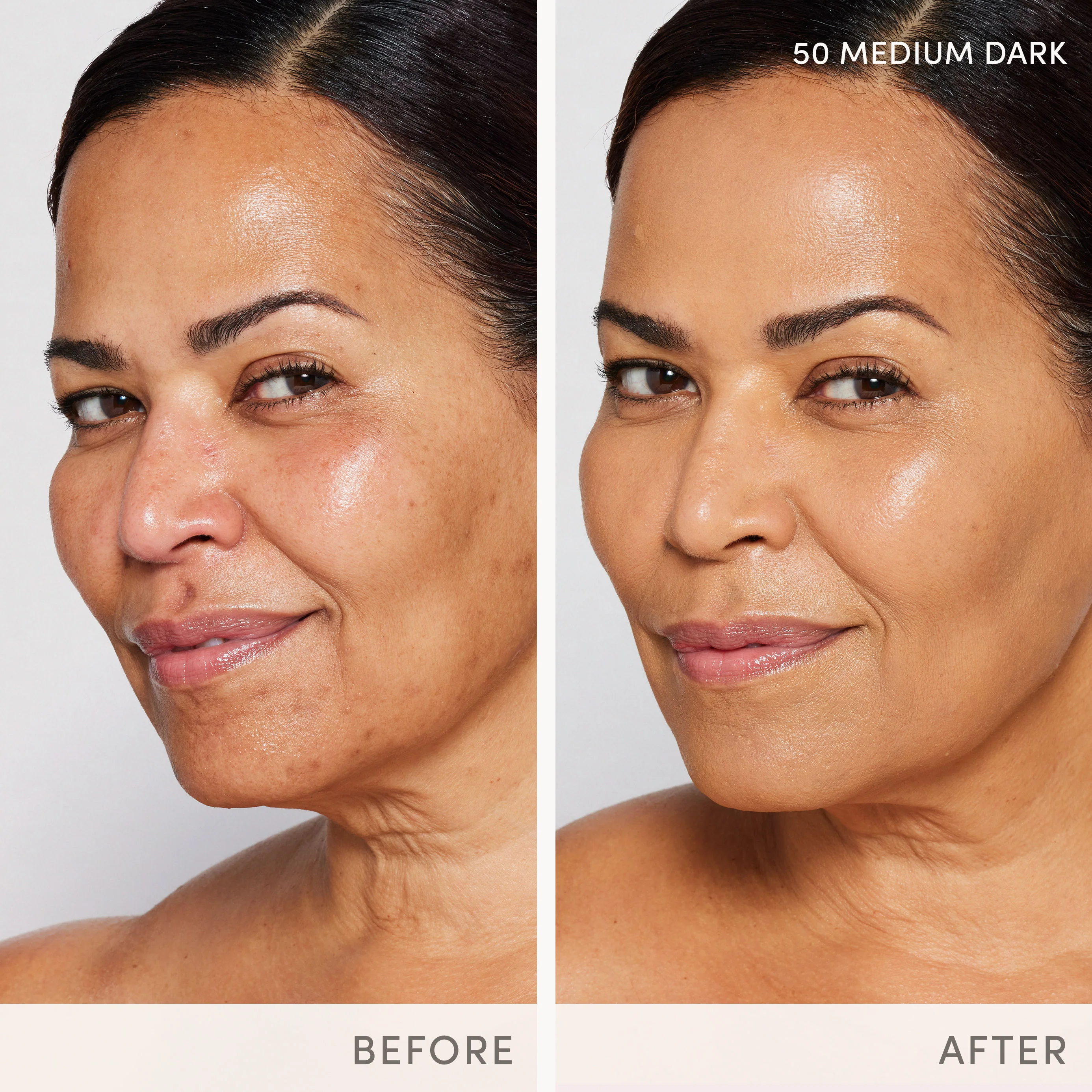 Skintuition SPF 30 Radiance-Boosting Liquid Foundation - Image 55