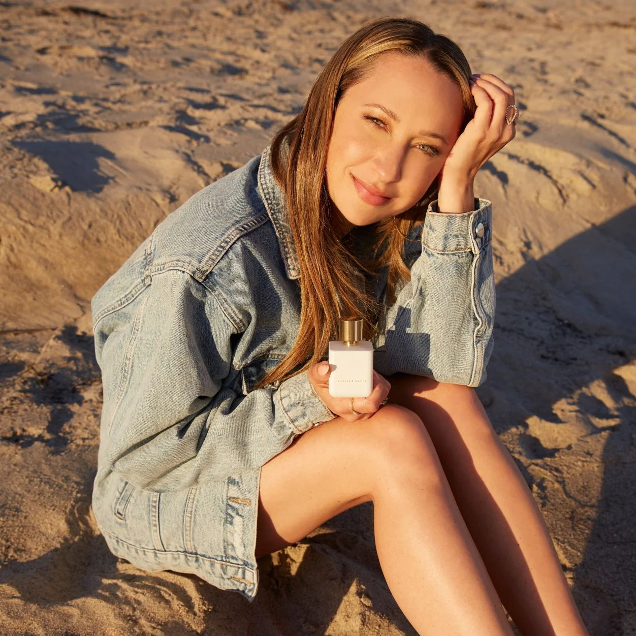 Jennifer Meyer Eau de Parfum - Image 8