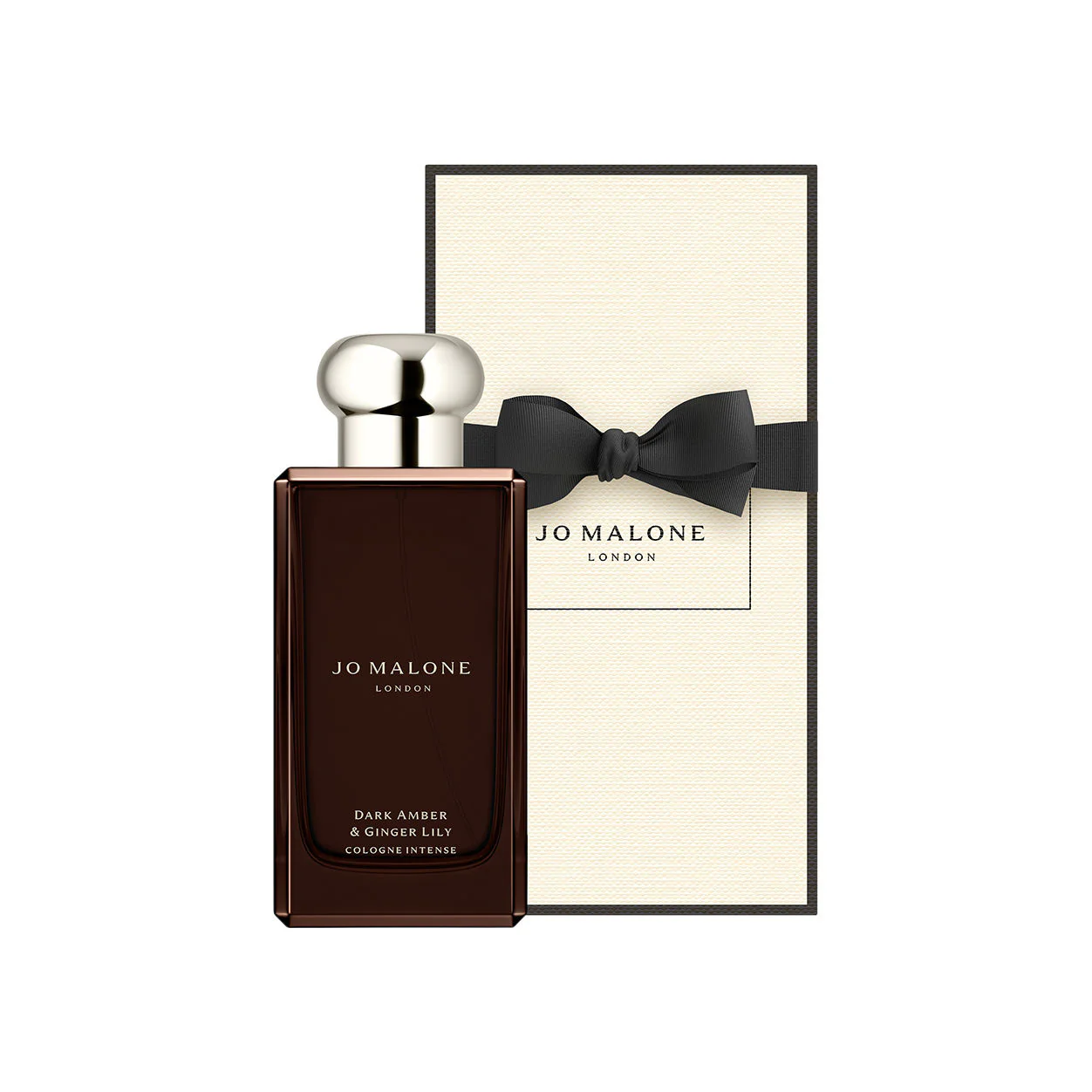 Dark Amber and Ginger Lily Cologne Intense - Image 5
