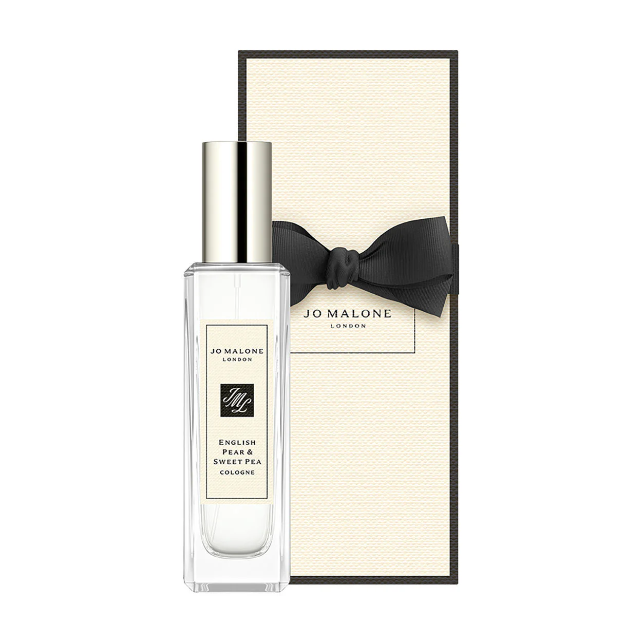 English Pear and Sweet Pea Cologne - Image 3