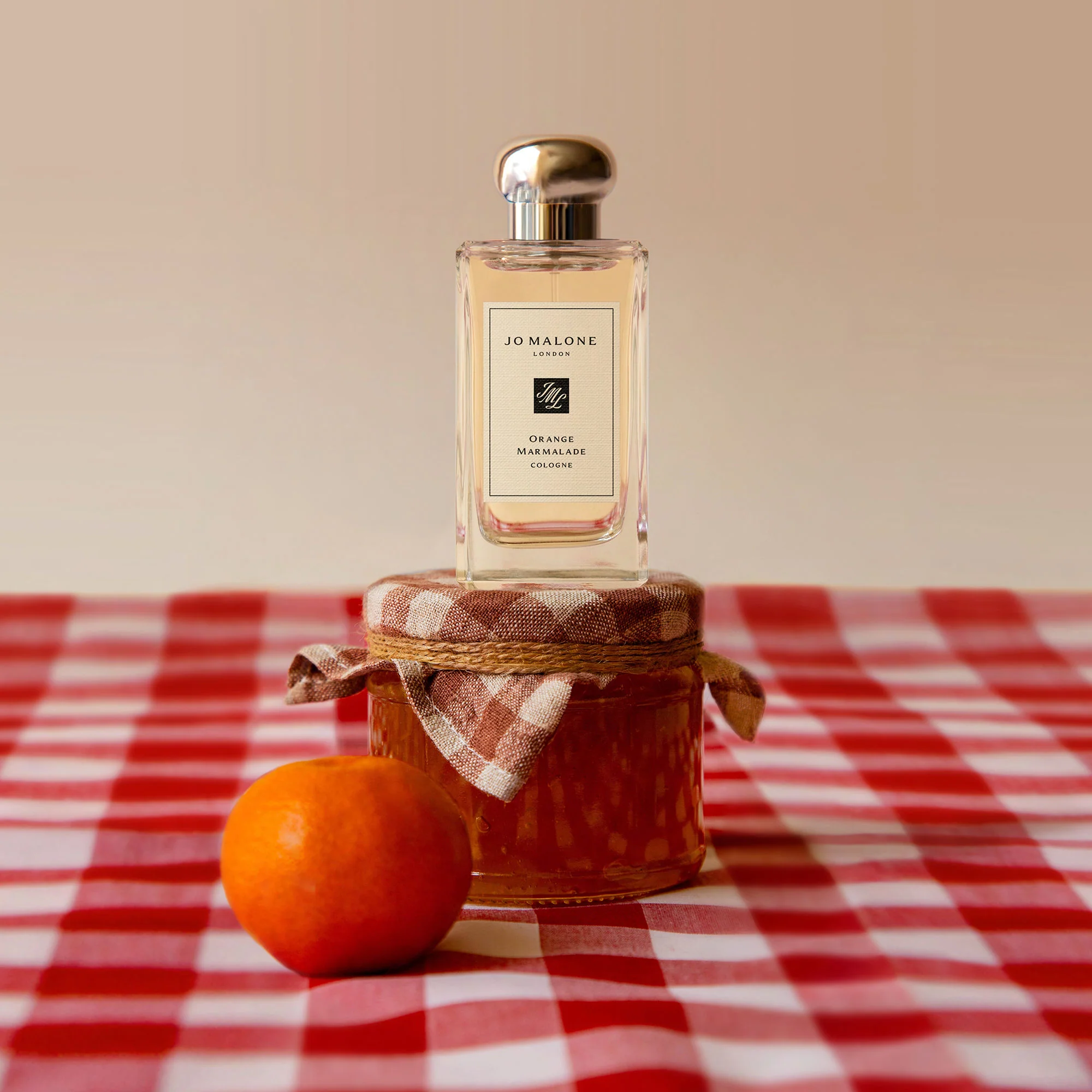 Orange Marmalade Cologne - Image 7