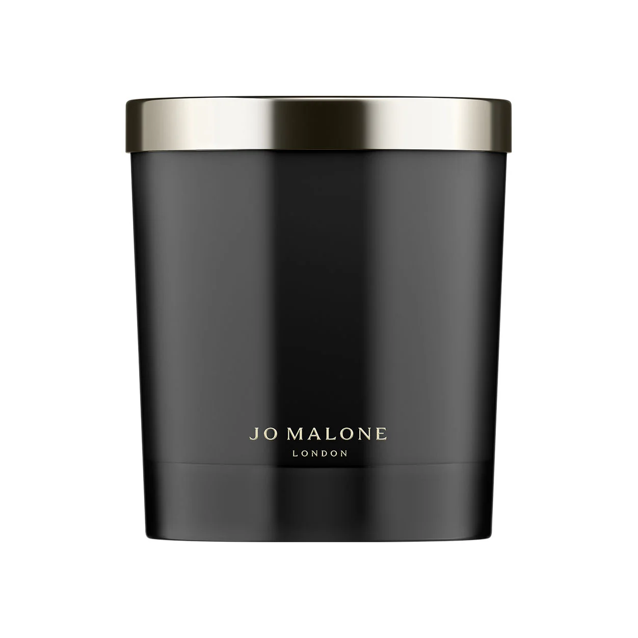 Oud and Bergamot Home Candle - Image 3