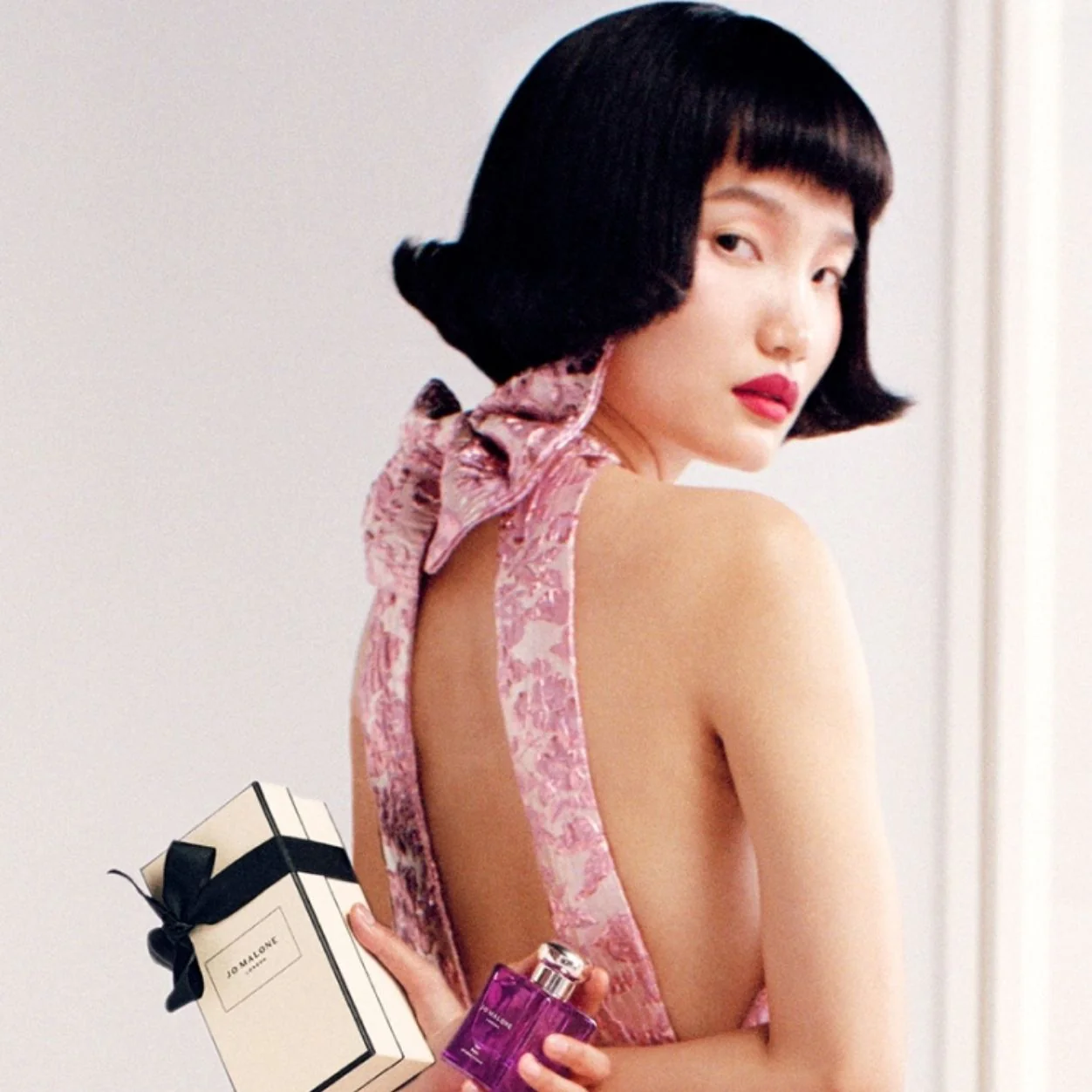 Taif Rose Cologne Intense - Image 4