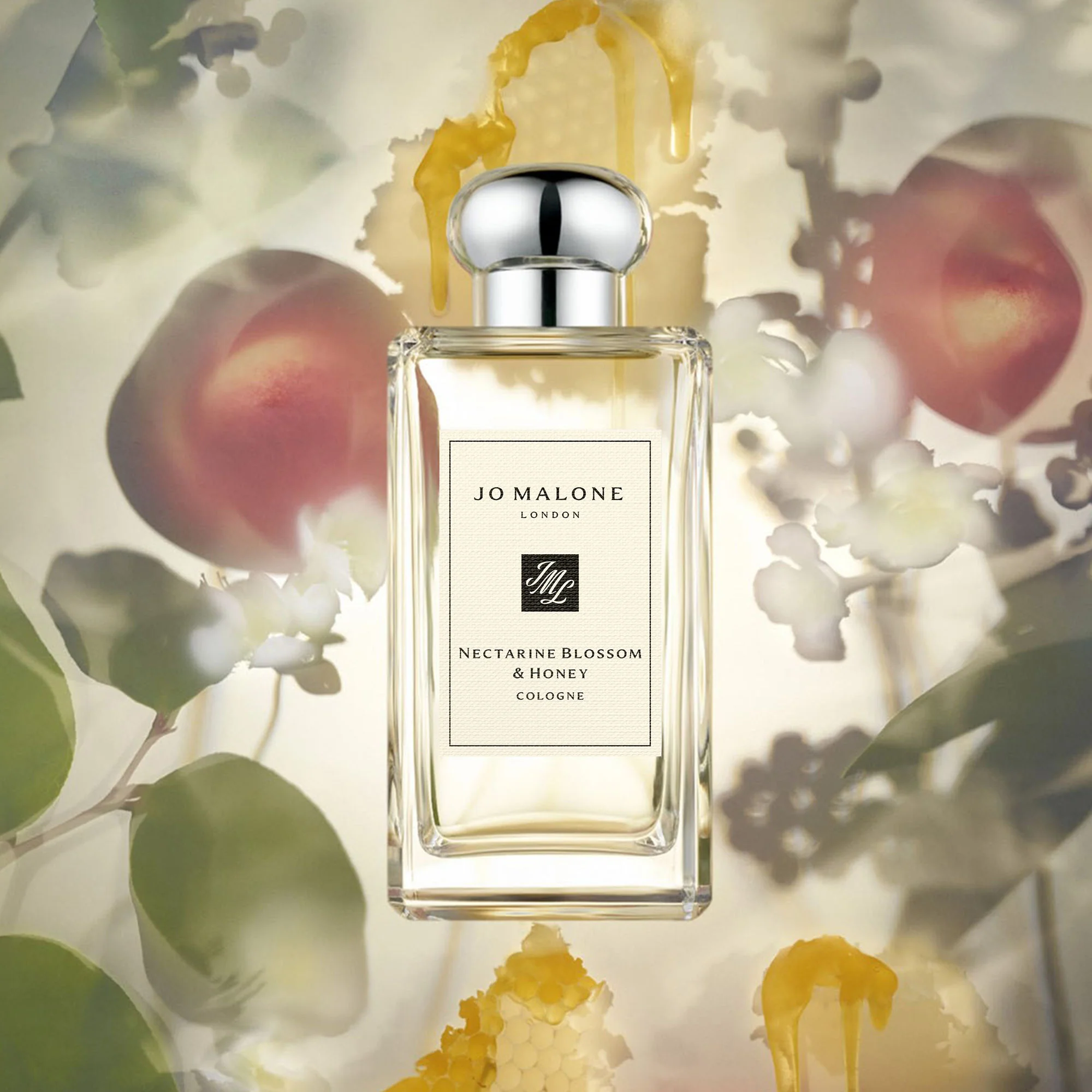 Nectarine Blossom and Honey Cologne - Image 4