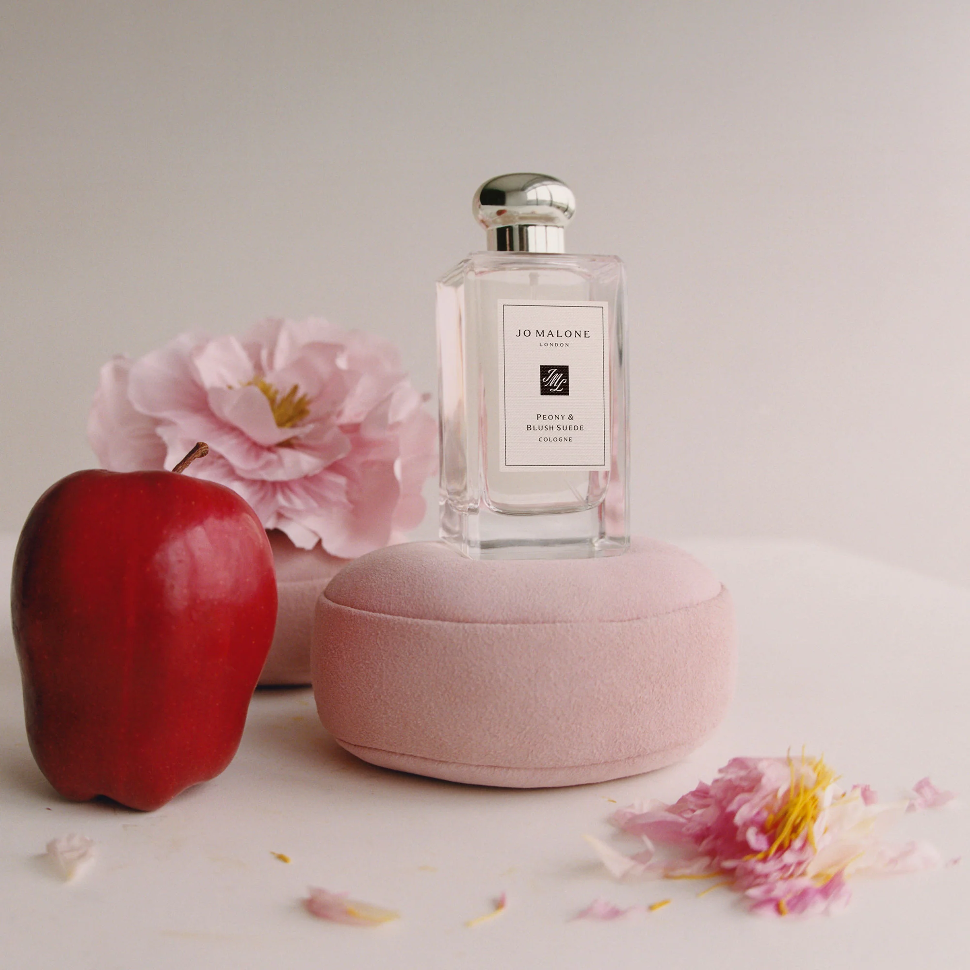Peony and Blush Suede Cologne - Image 5