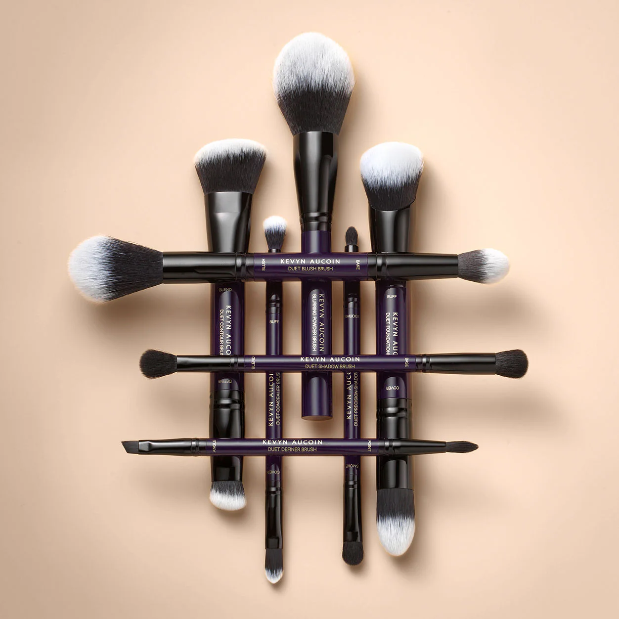Blurring Powder Brush - Image 2