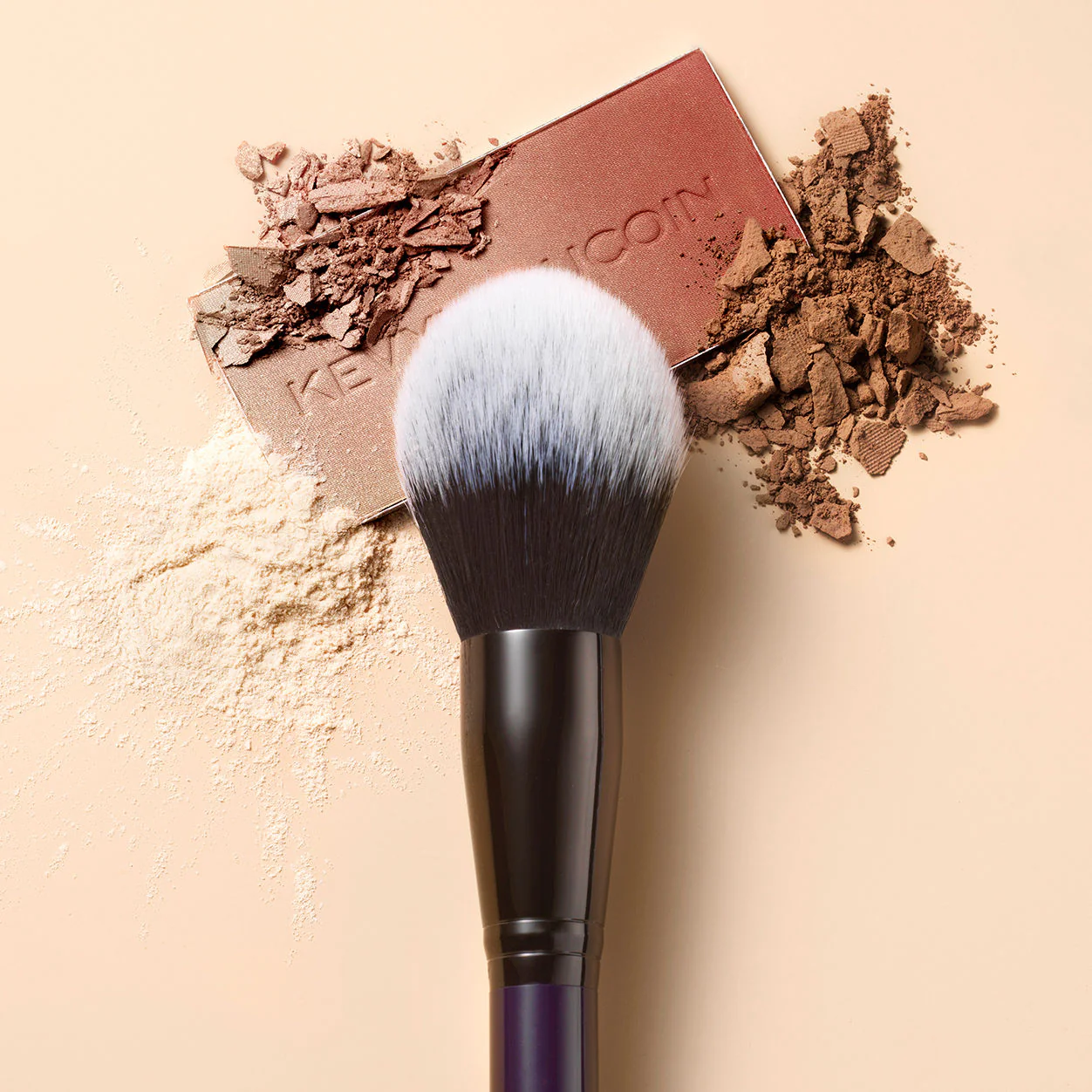 Blurring Powder Brush - Image 3