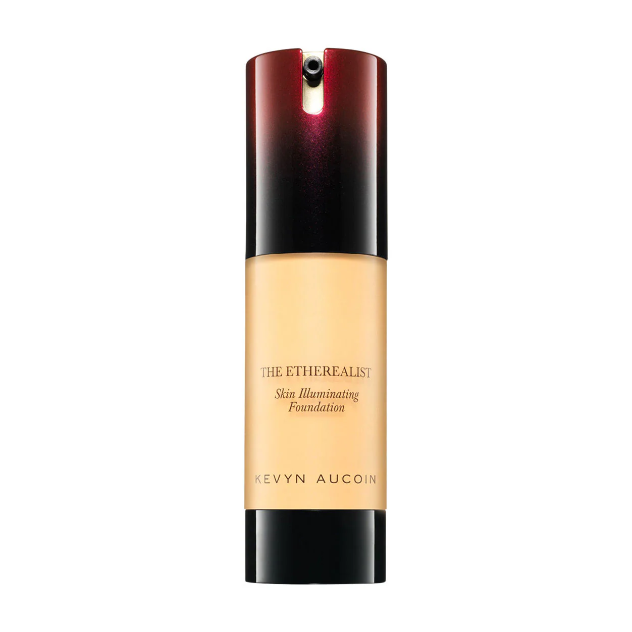 The Etherealist Skin Illuminating Foundation - Image 4