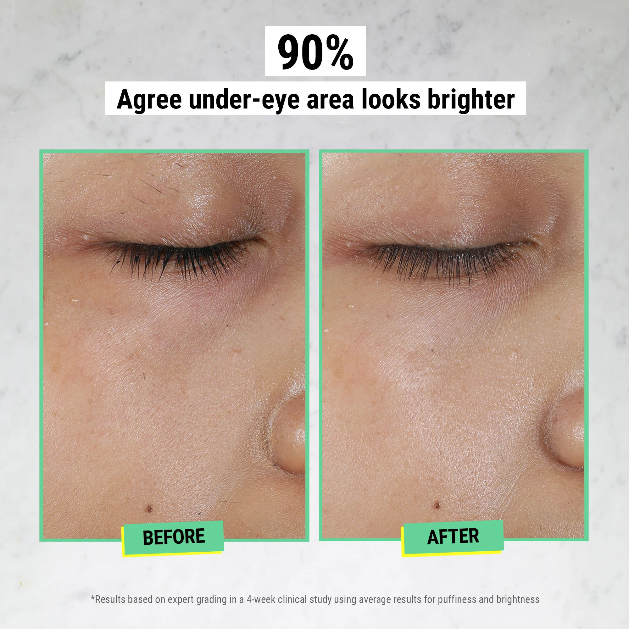 Creamy Eye Treatment With Avocado - Image 4