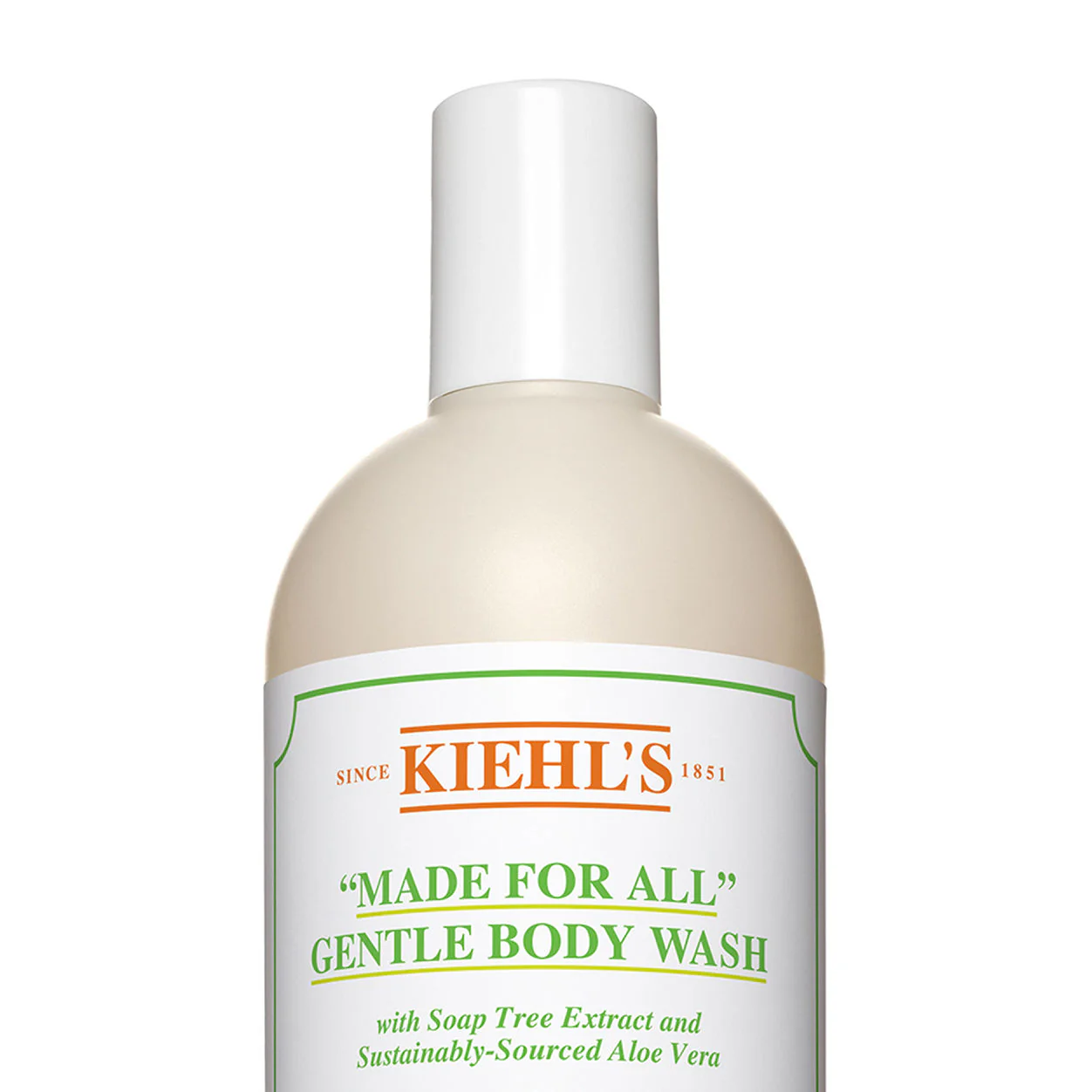 Made For All Gentle Body Wash - Image 3