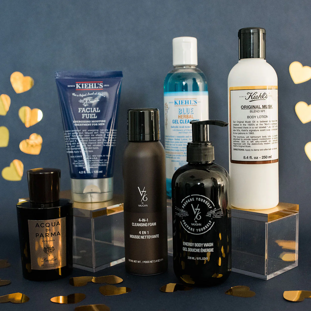 Musk Lotion - Image 2
