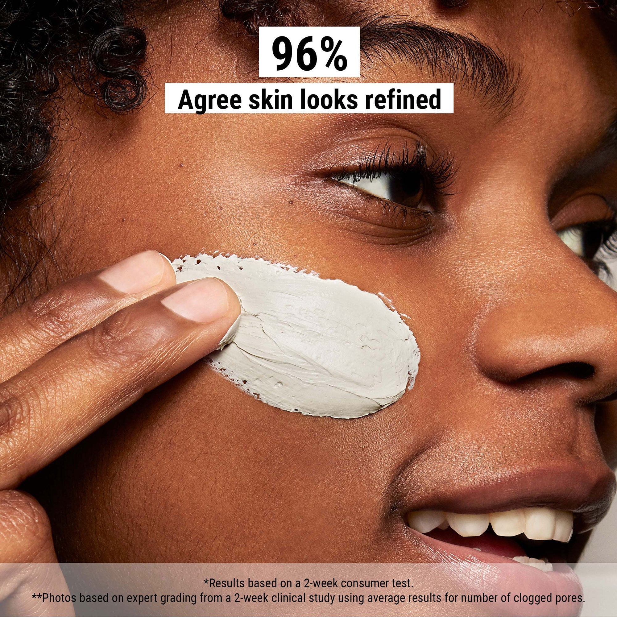 Rare Earth Pore Cleansing Masque - Image 5