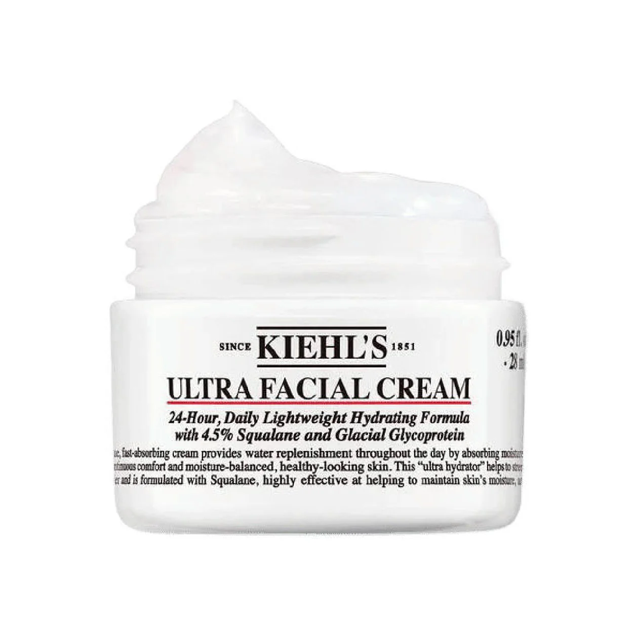 Ultra Facial Cream - Image 10