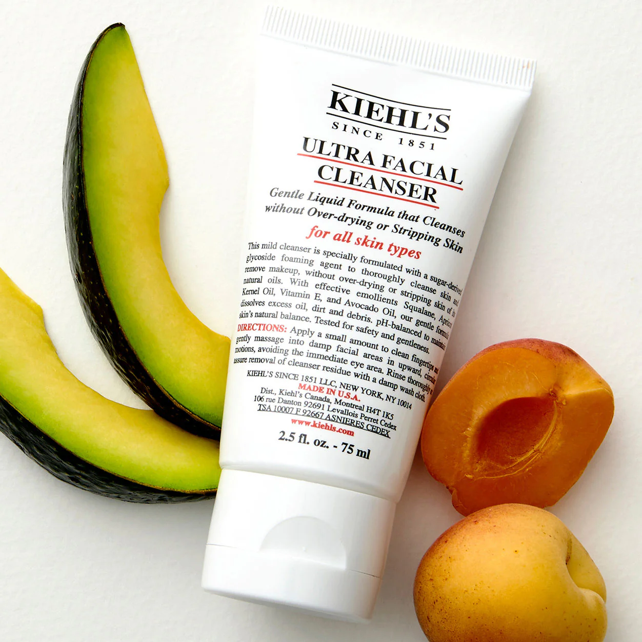 Ultra Facial Cleanser - Image 9