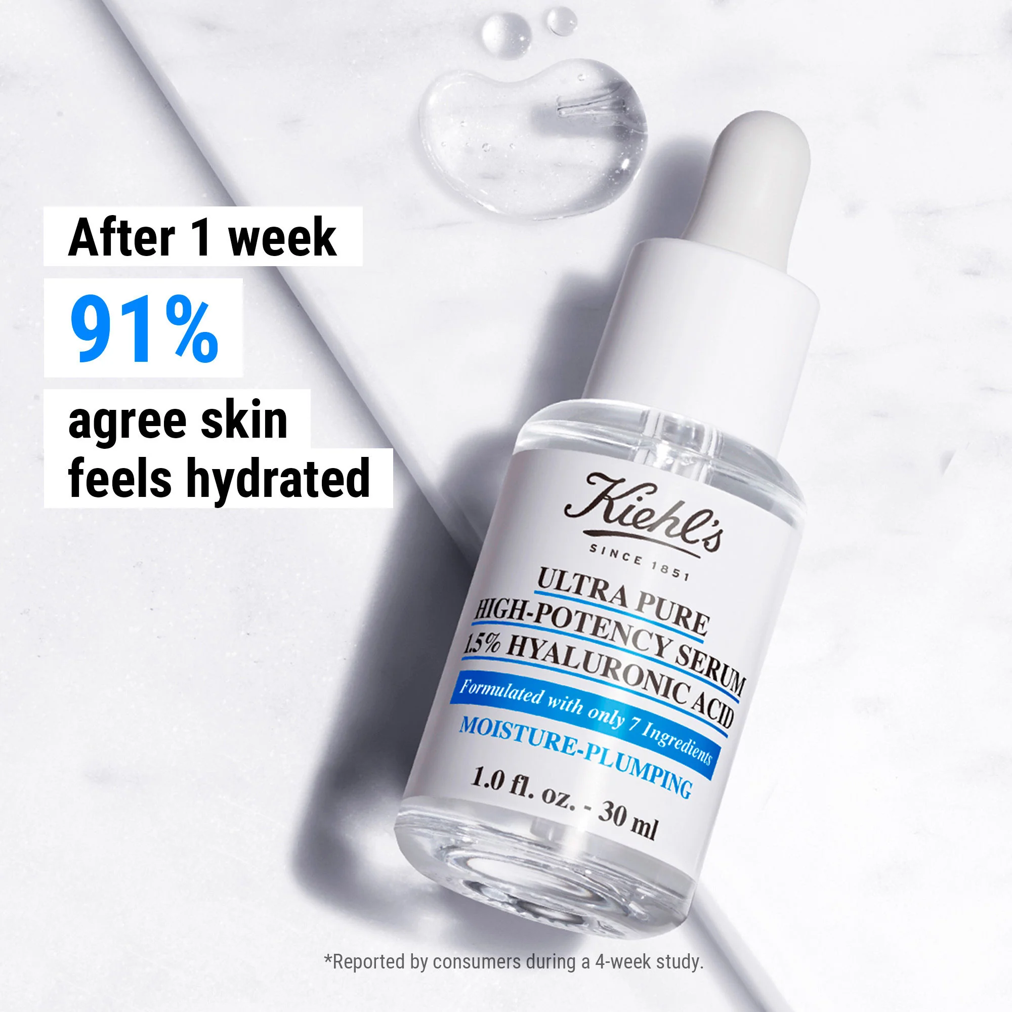 Ultra Pure High-Potency 1.5% Hyaluronic Acid Serum - Image 4