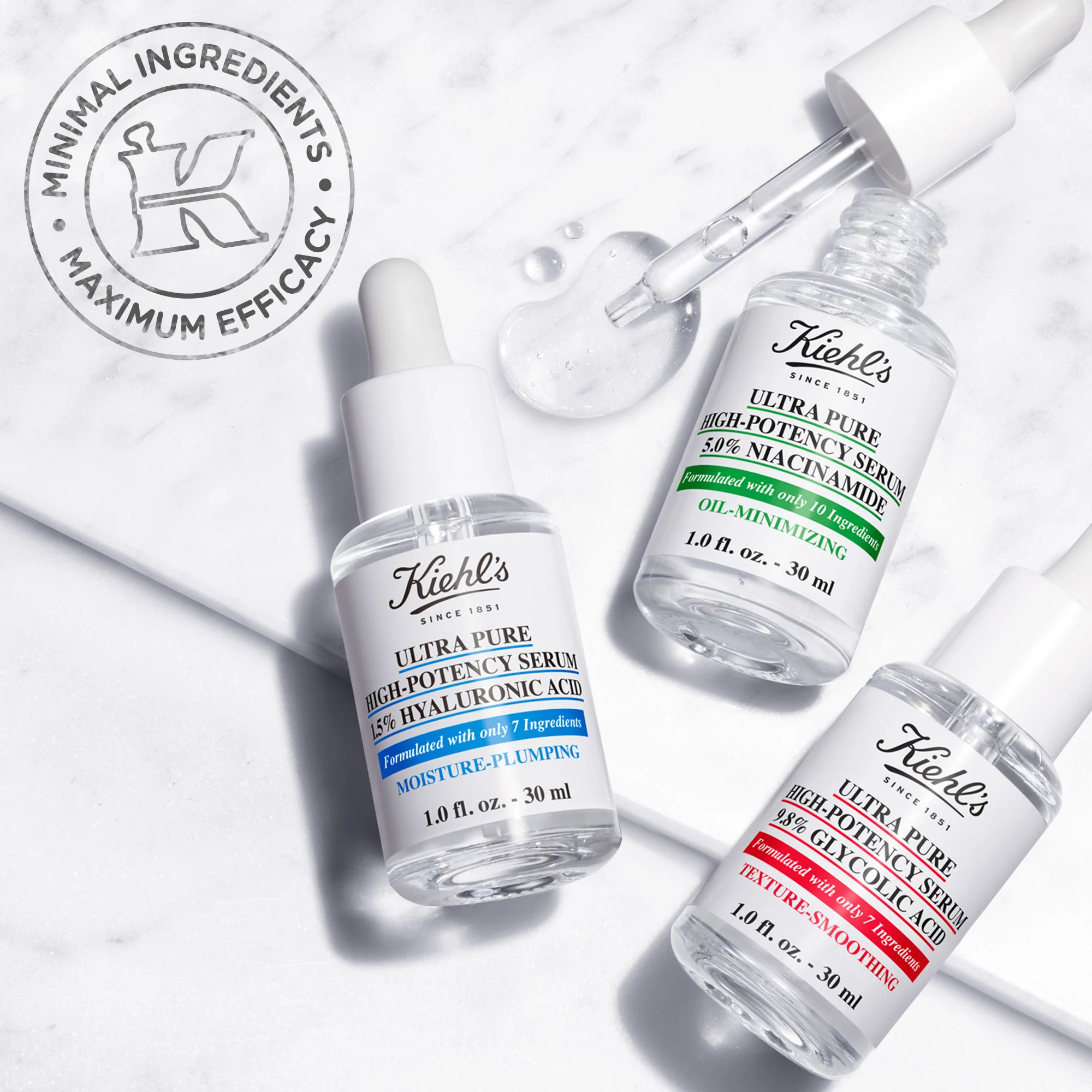 Ultra Pure High-Potency 1.5% Hyaluronic Acid Serum - Image 5