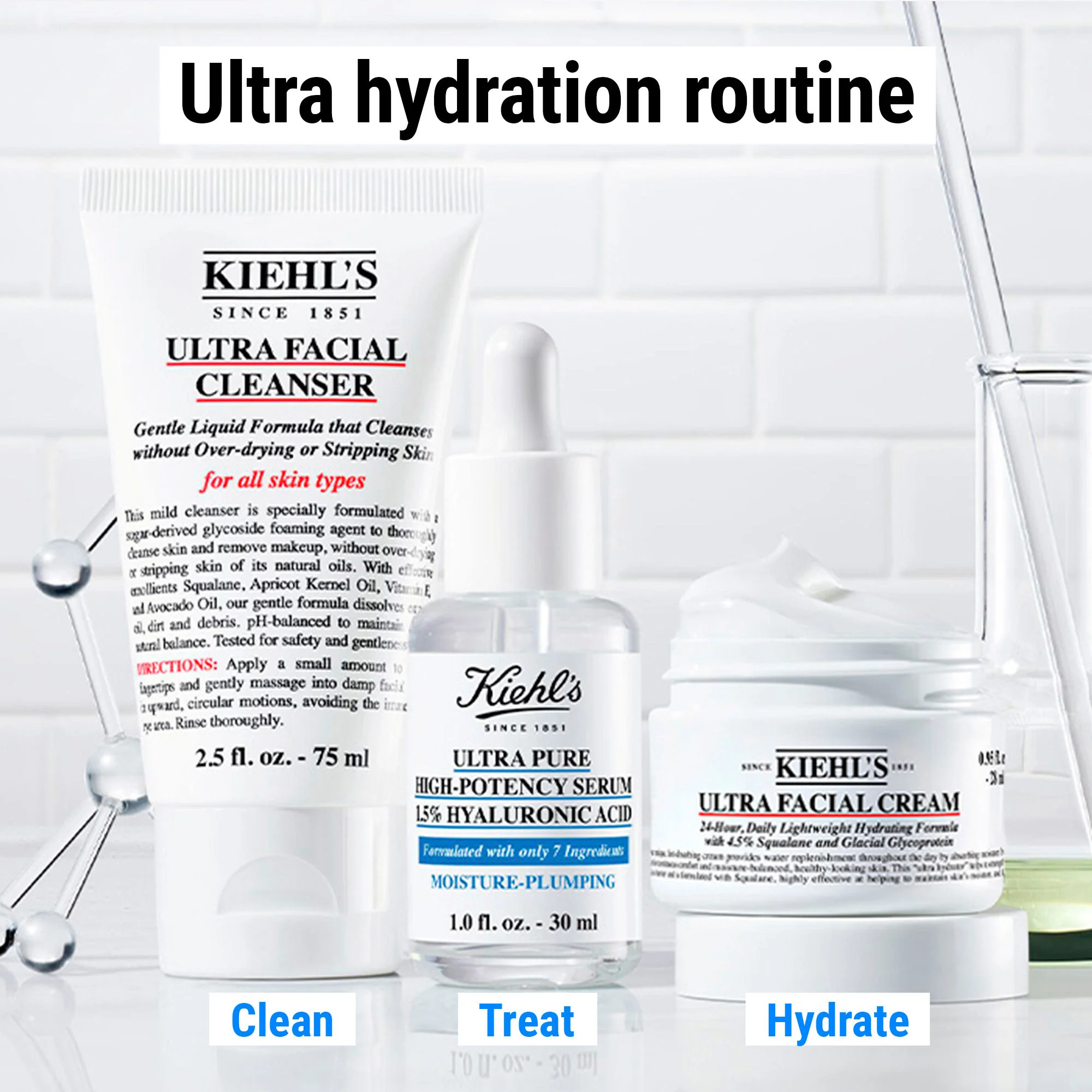 Ultra Pure High-Potency 1.5% Hyaluronic Acid Serum - Image 6