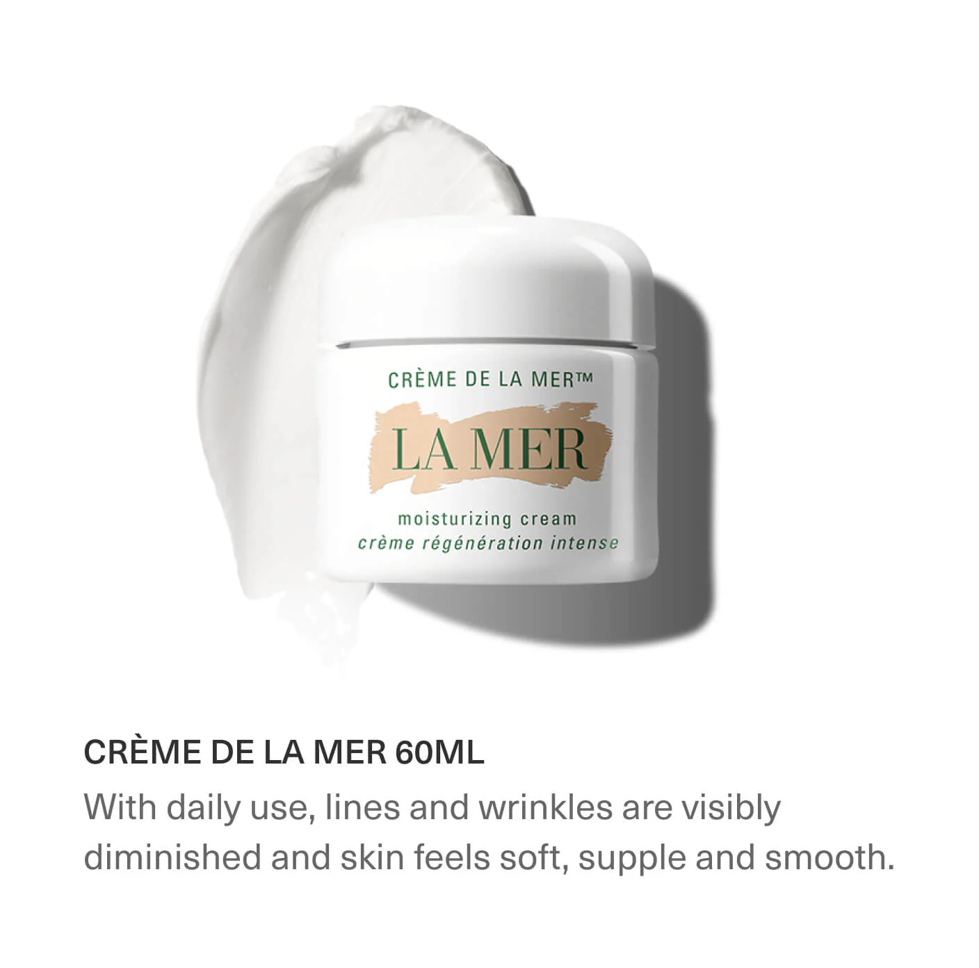 The Creme De La Mer Duet Set (Limited Edition) - Image 3