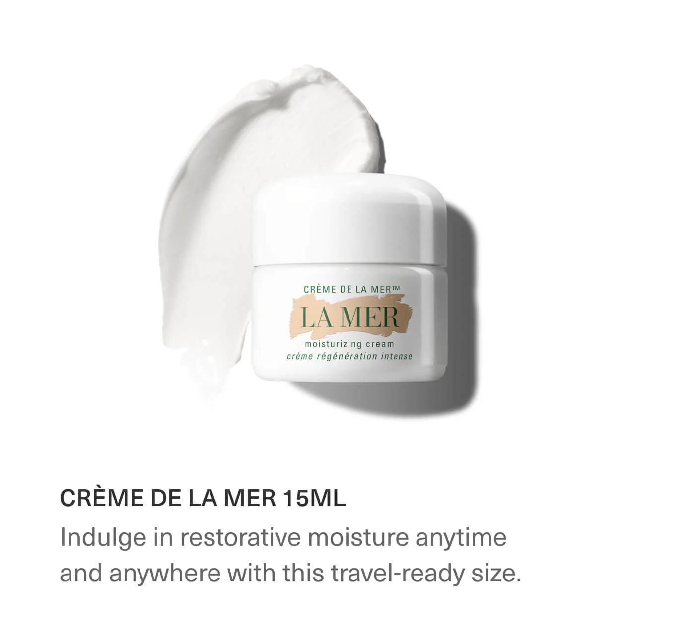 The Creme De La Mer Duet Set (Limited Edition) - Image 4