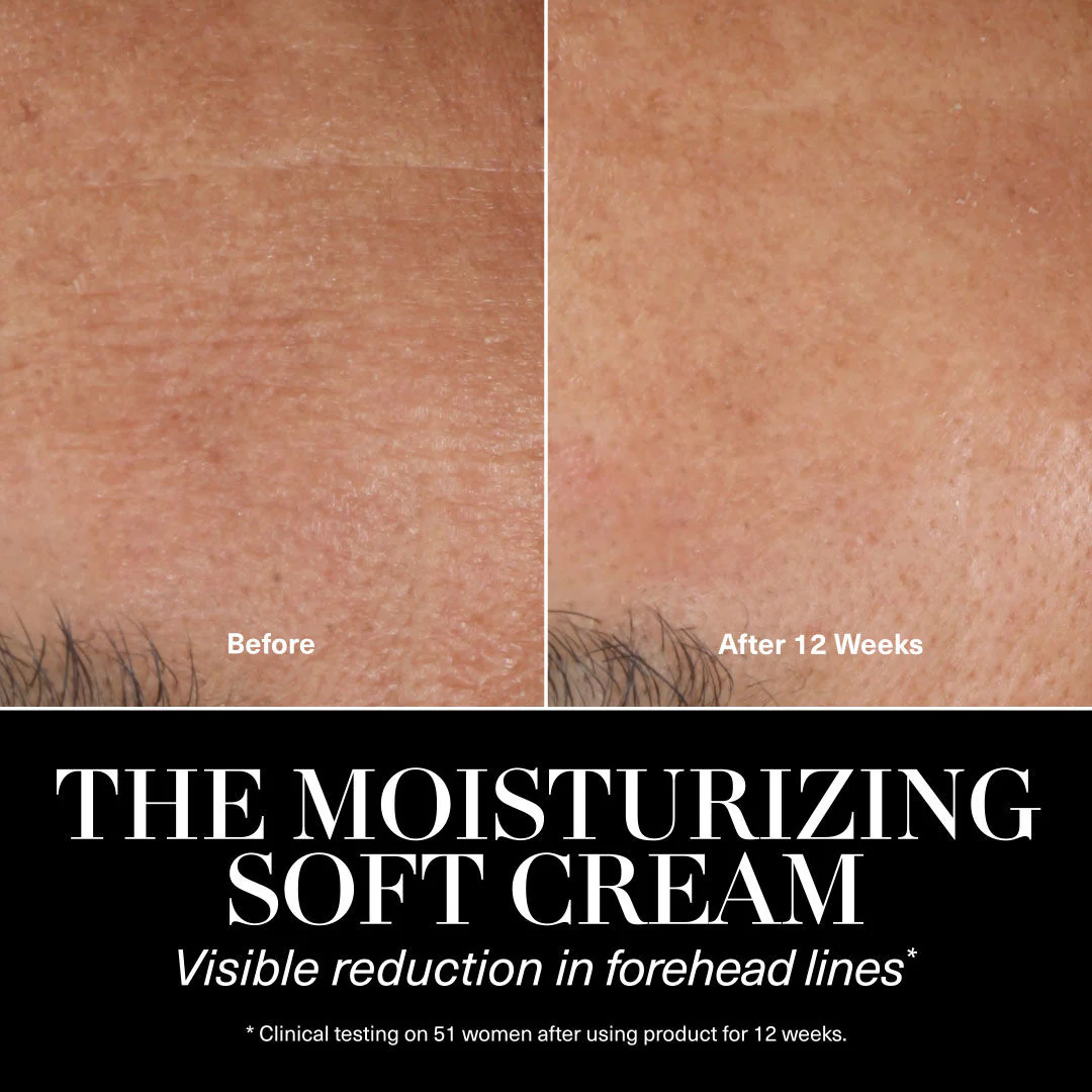 The Moisturizing Soft Cream - Image 4