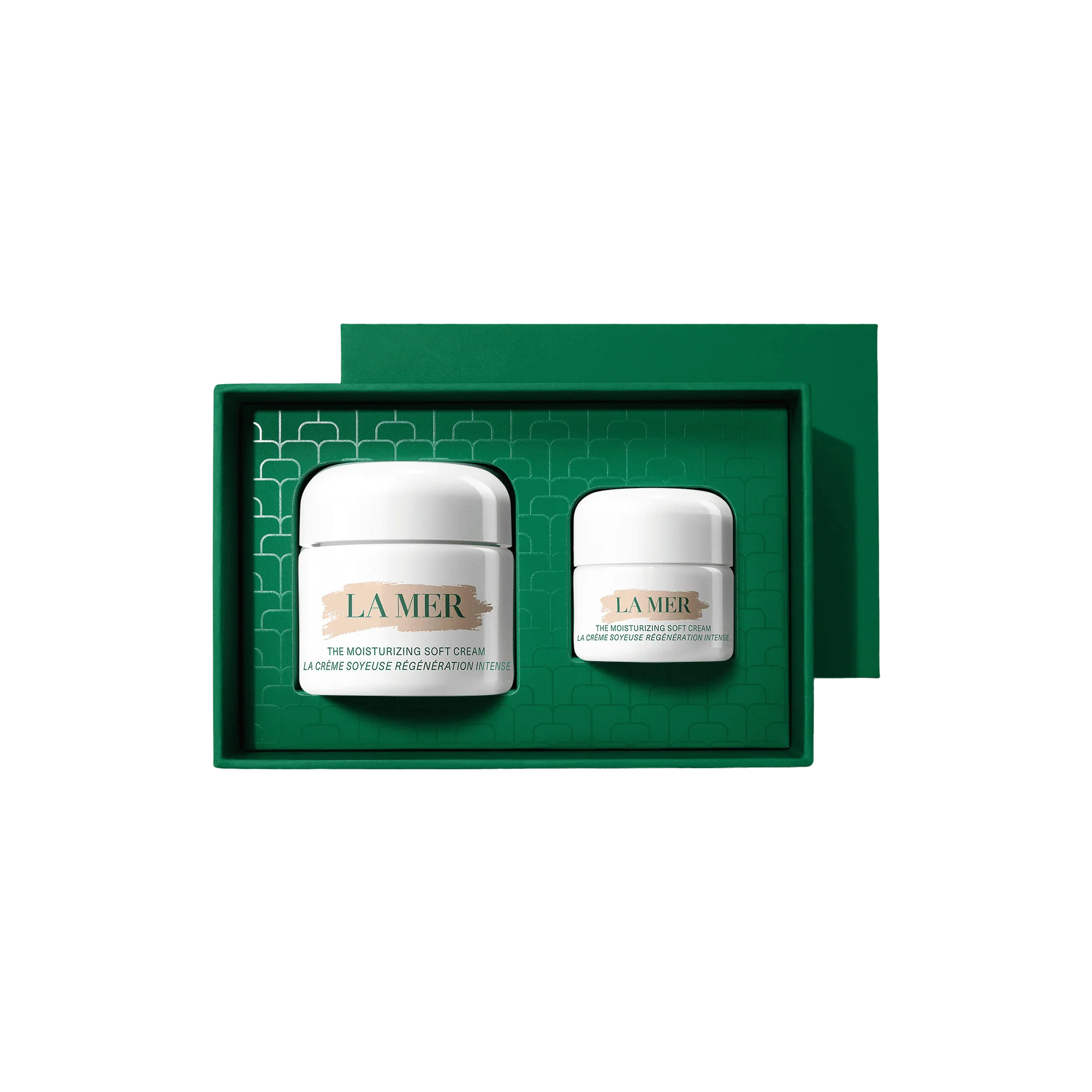 The Moisturizing Soft Cream Duet (Limited Edition) - Image 4
