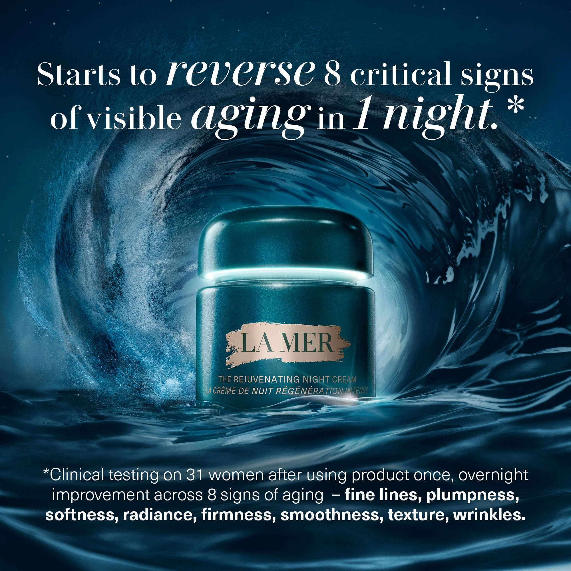 The Rejuvenating Night Cream - Image 9